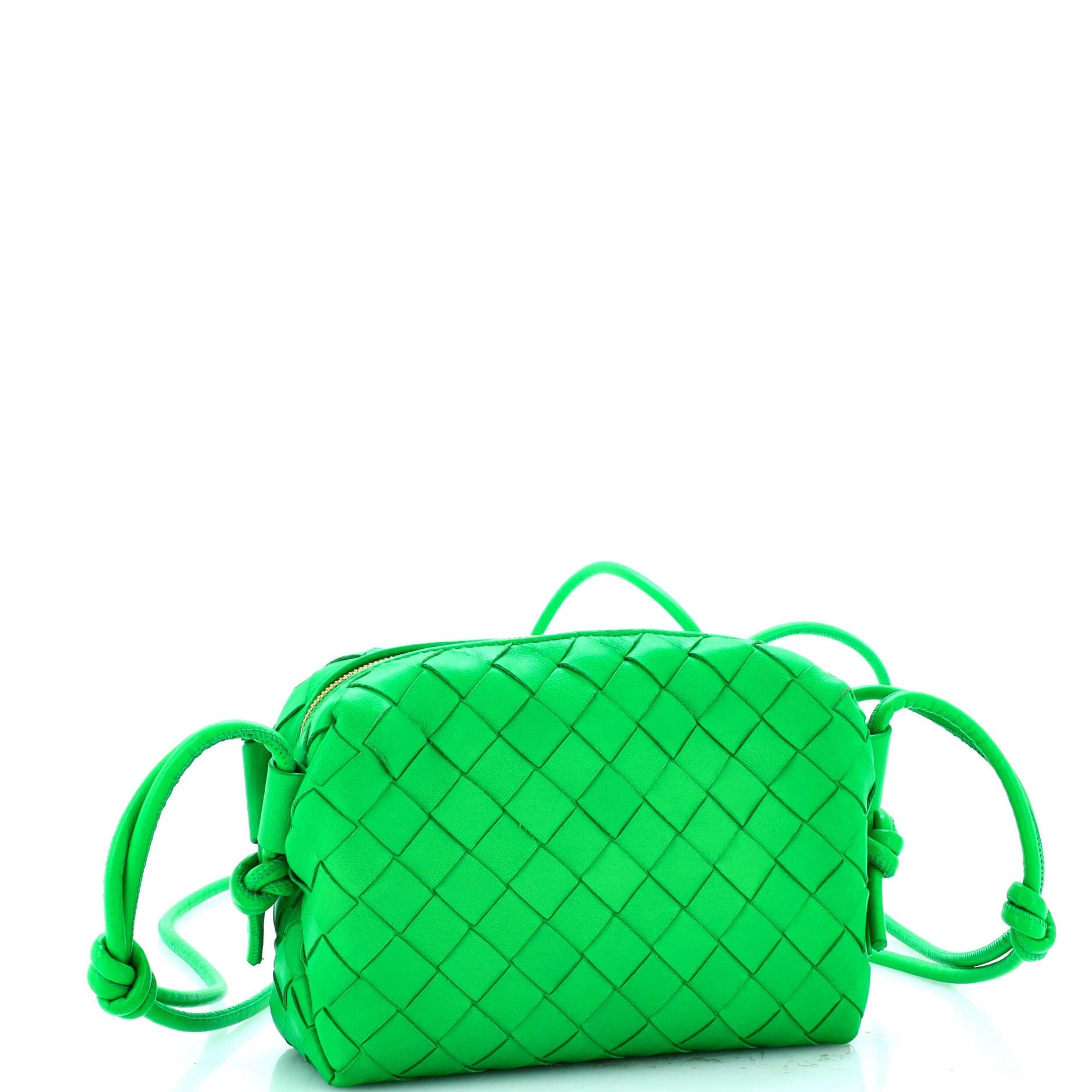Bottega Veneta Loop Crossbody Bag Size ONE SIZE - 2 Thumbnail
