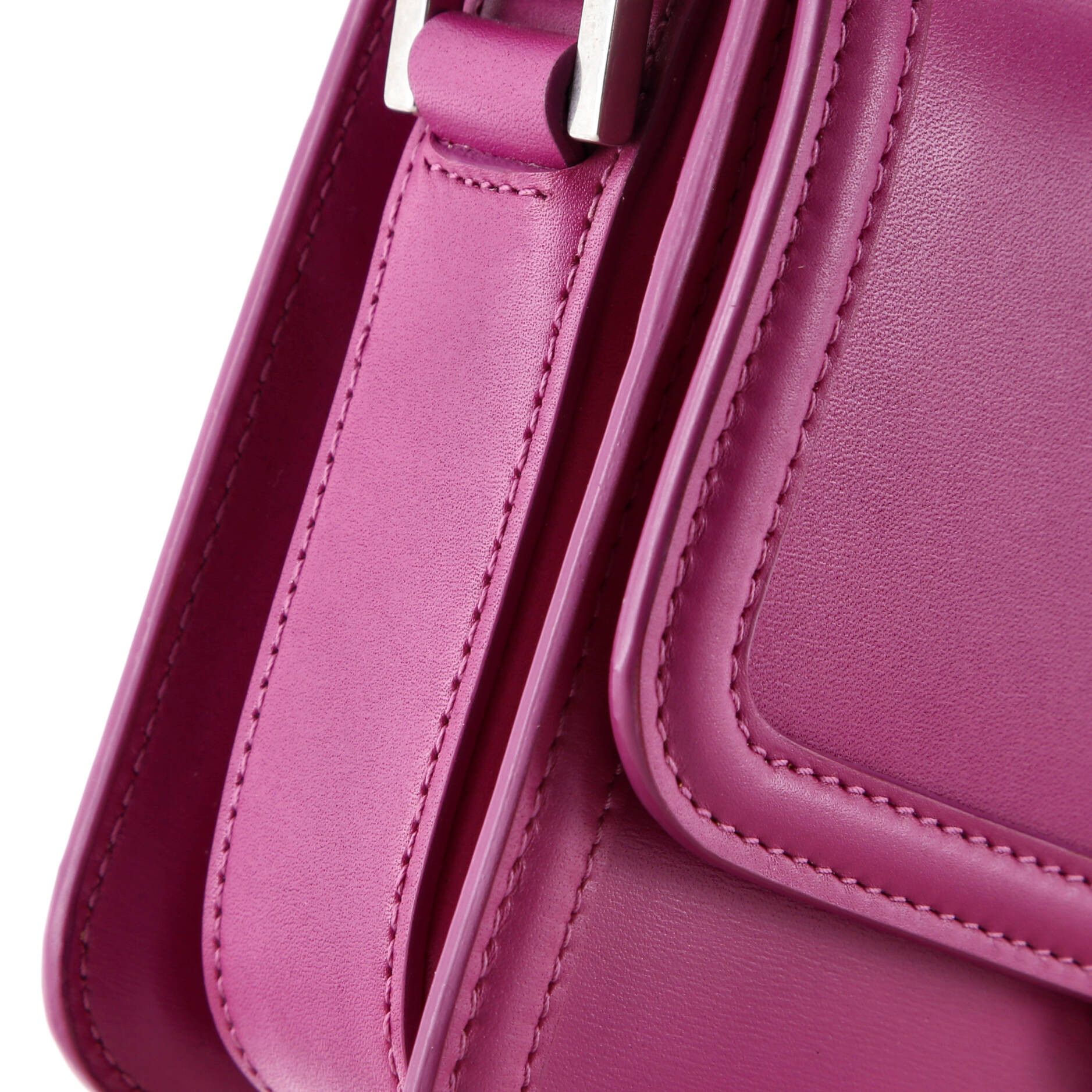 Saint Laurent Paris Solferino Bag Size ONE SIZE - 6 Thumbnail