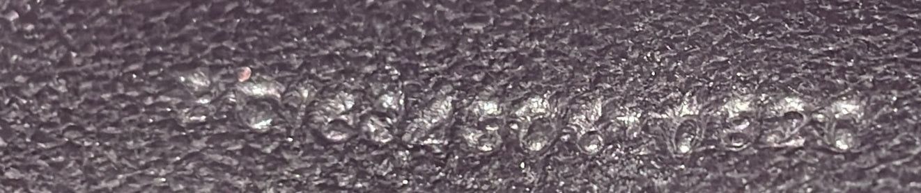 Saint Laurent Paris Solferino Bag Size ONE SIZE - 7 Thumbnail
