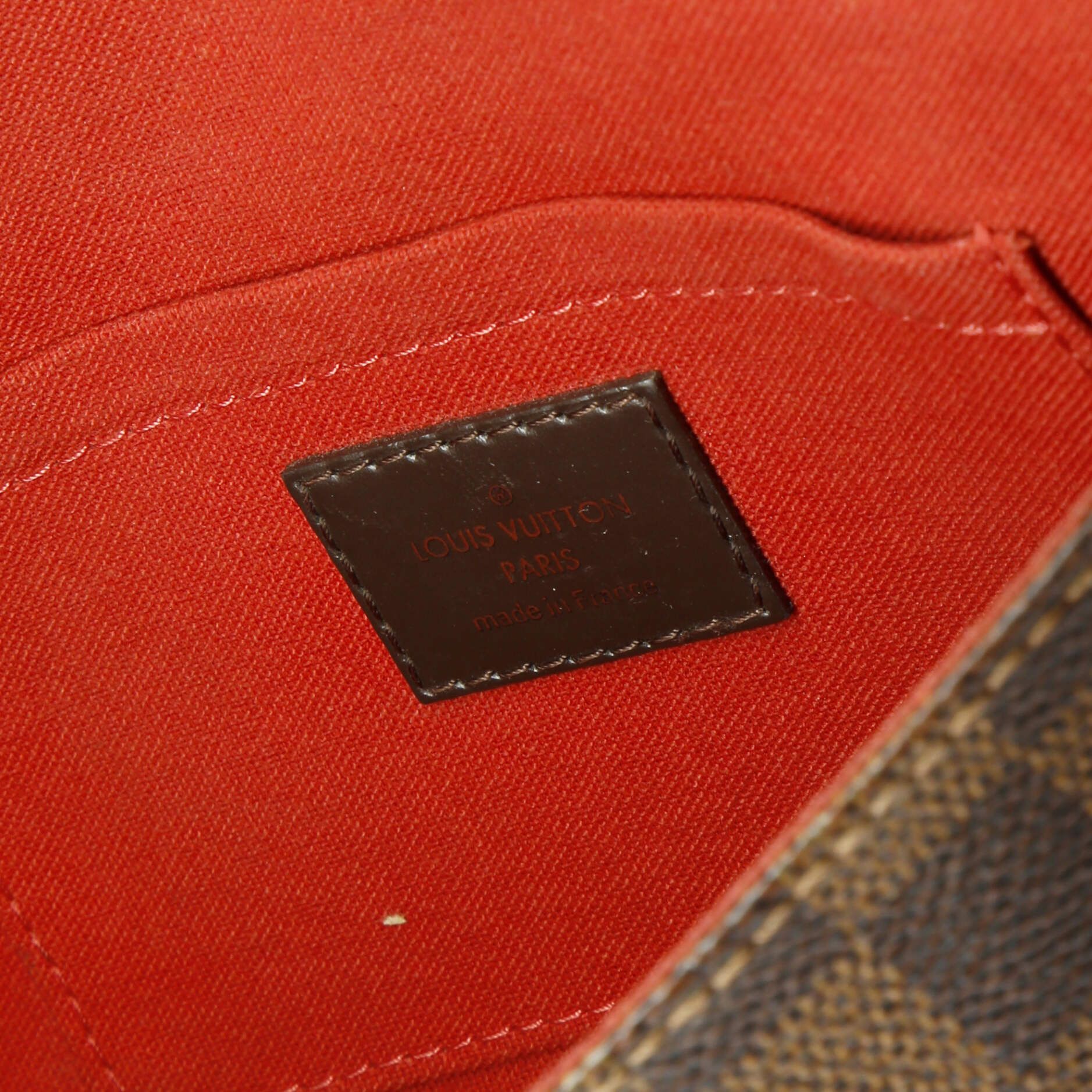 Louis Vuitton Favorite Handbag Size ONE SIZE - 6 Thumbnail