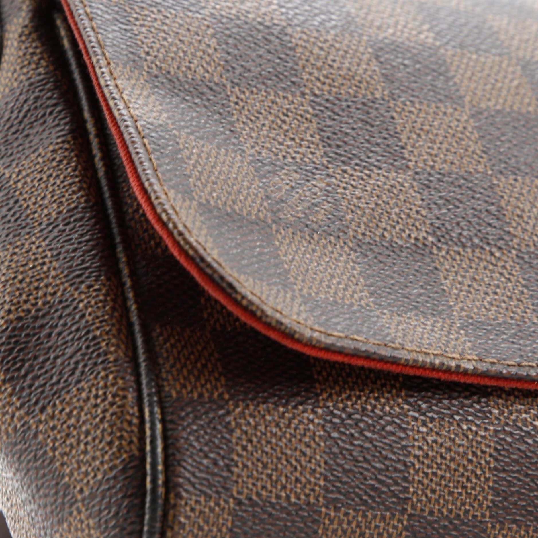 Louis Vuitton Favorite Handbag Size ONE SIZE - 8 Thumbnail