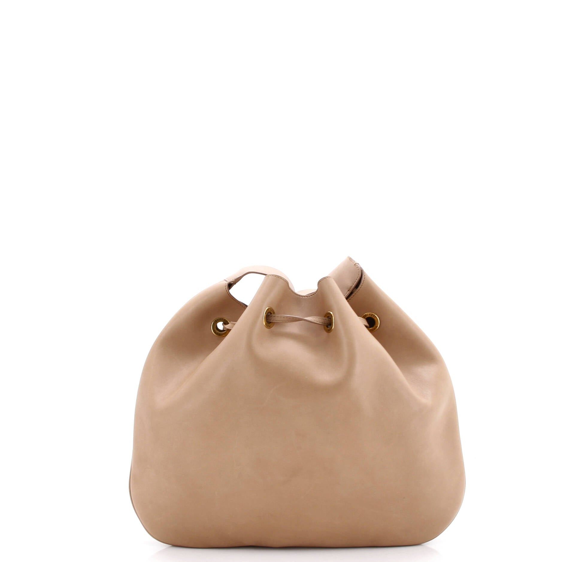 Saint Laurent Paris Paris VII Hobo Size ONE SIZE - 4 Thumbnail