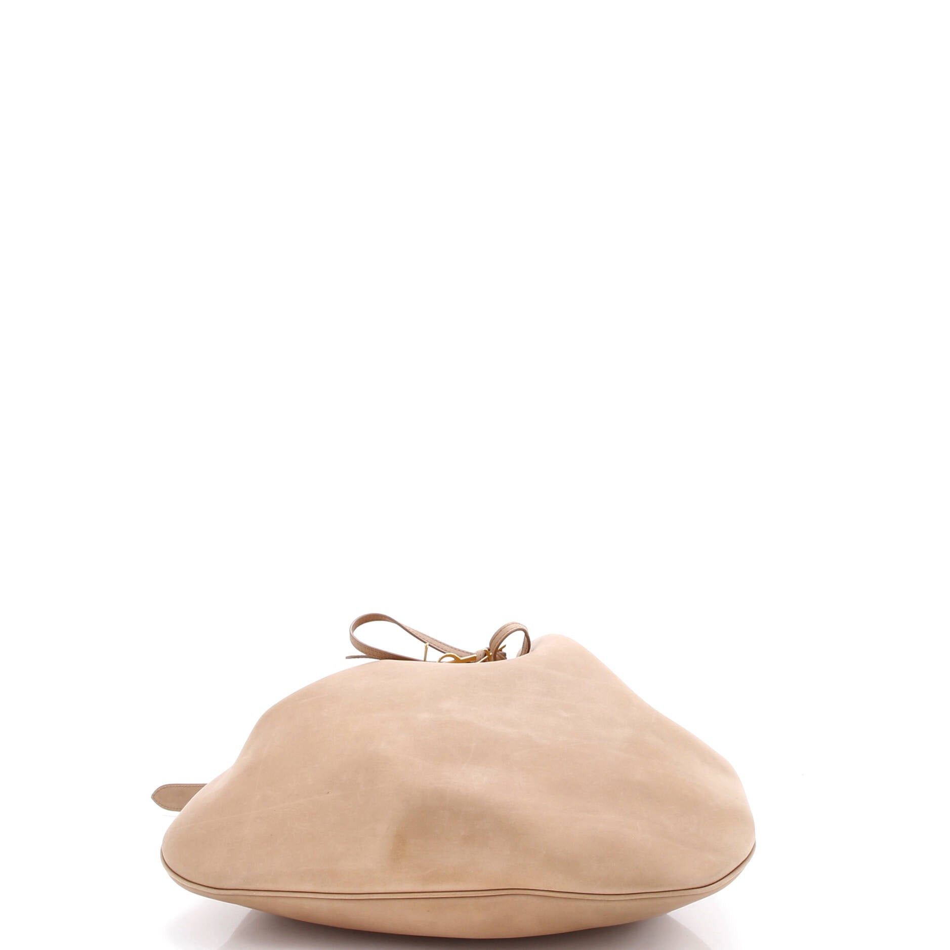 Saint Laurent Paris Paris VII Hobo Size ONE SIZE - 5 Thumbnail