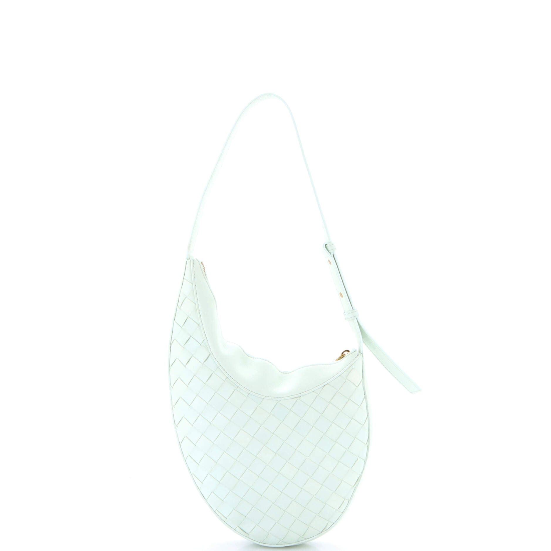 Bottega Veneta Drop Shoulder Bag Size ONE SIZE - 3 Thumbnail