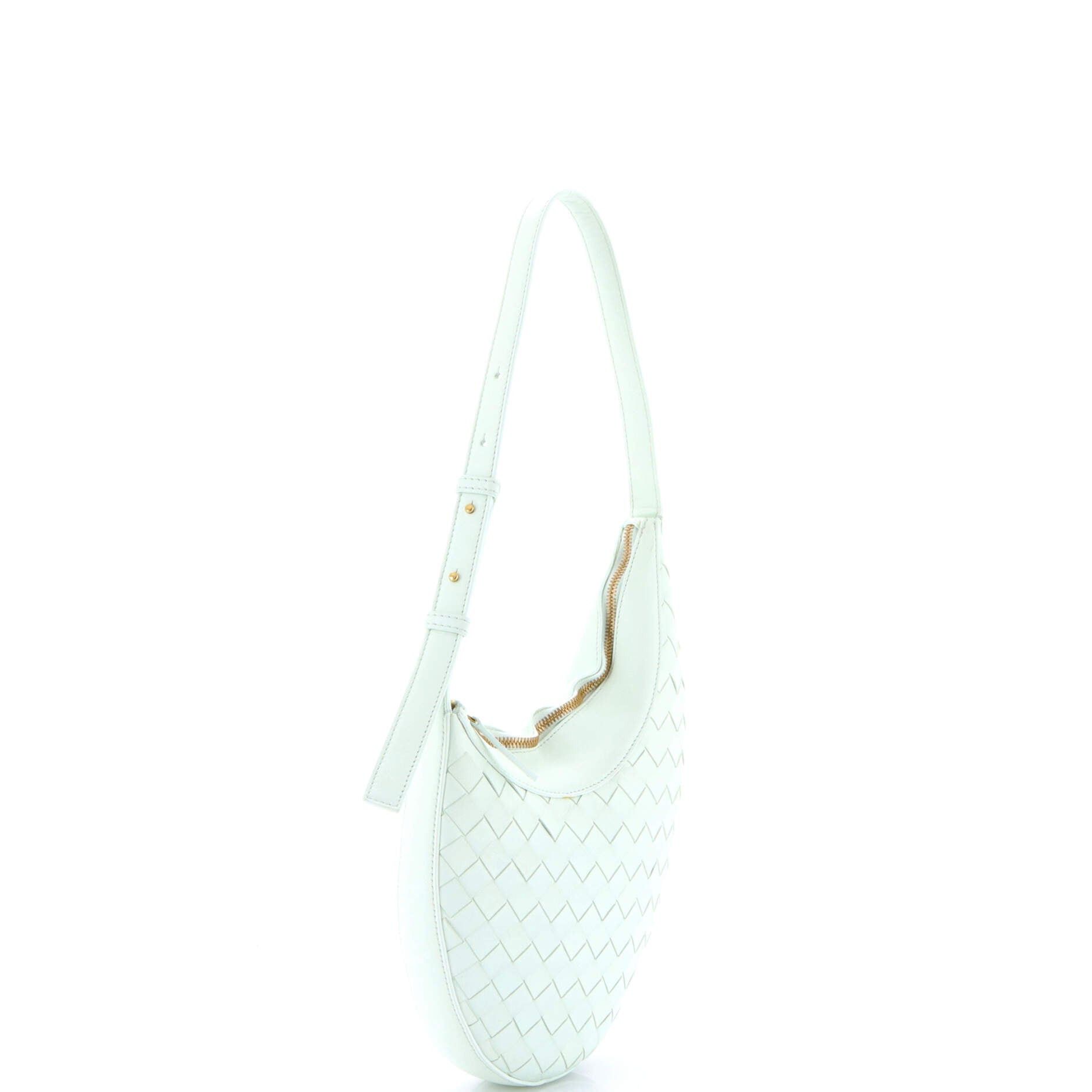 Bottega Veneta Drop Shoulder Bag Size ONE SIZE - 2 Thumbnail