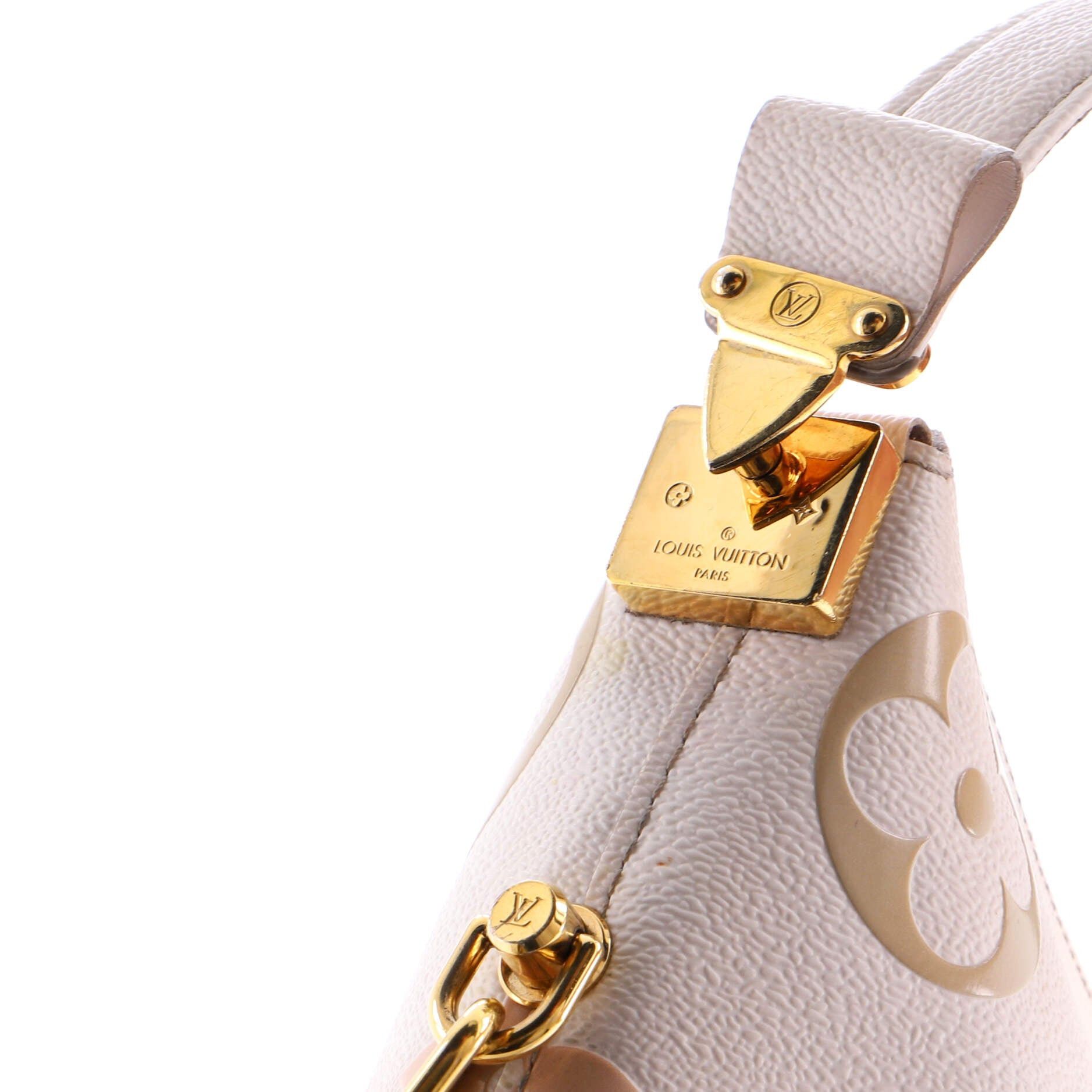 Louis Vuitton Marshmallow Bag Size ONE SIZE - 7 Thumbnail