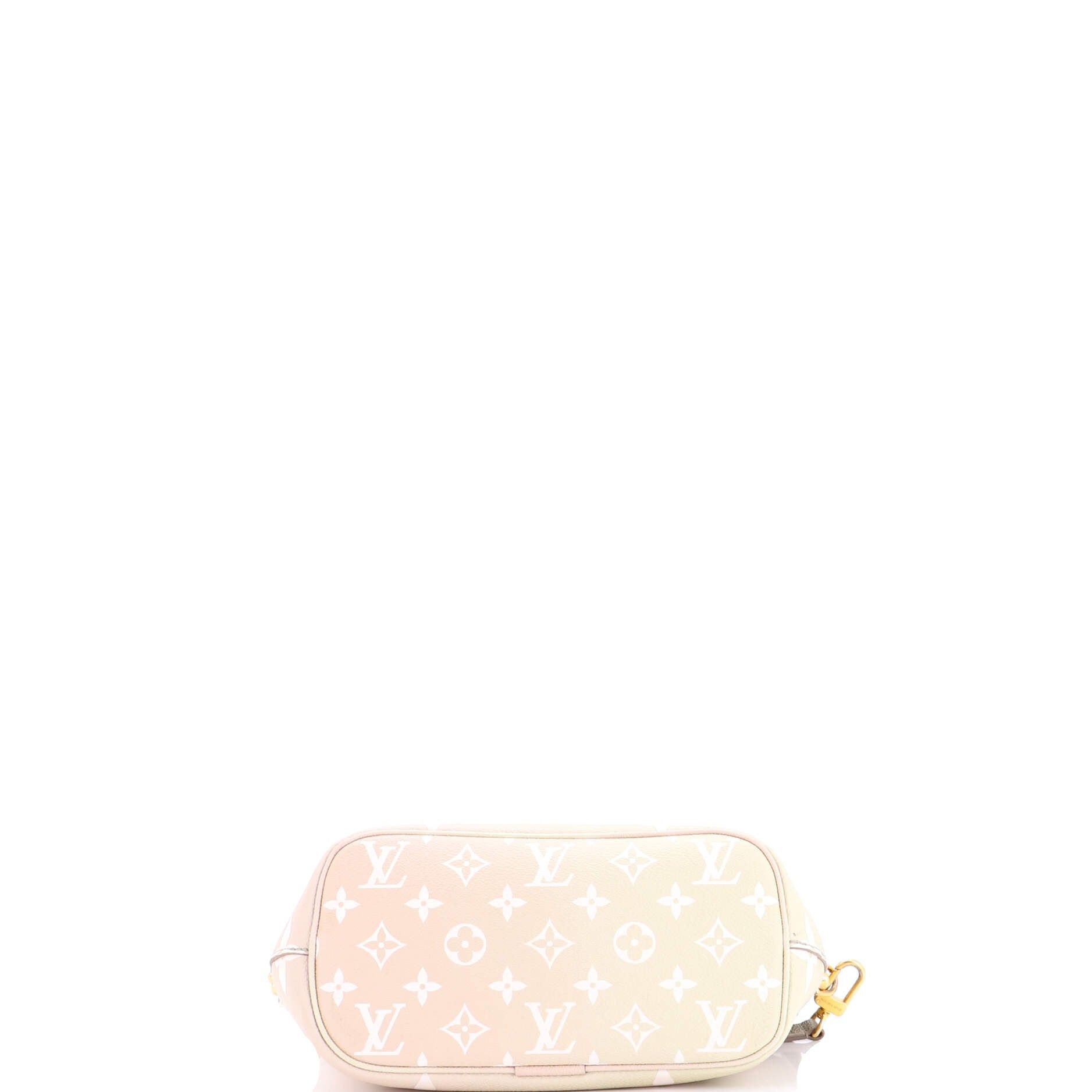 Louis Vuitton Marshmallow Bag Size ONE SIZE - 4 Thumbnail