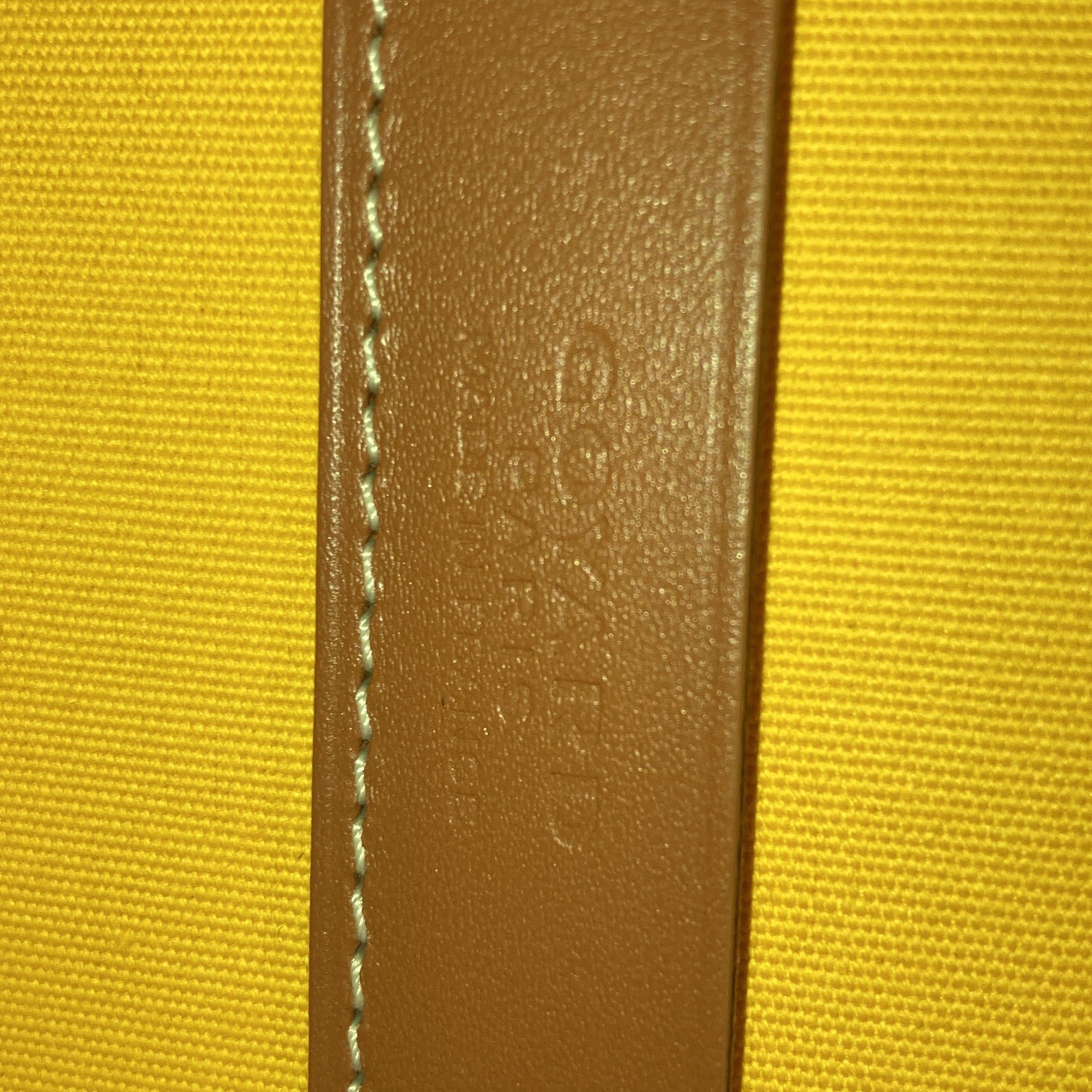 Goyard Muse Vanity Case Size ONE SIZE - 7 Thumbnail