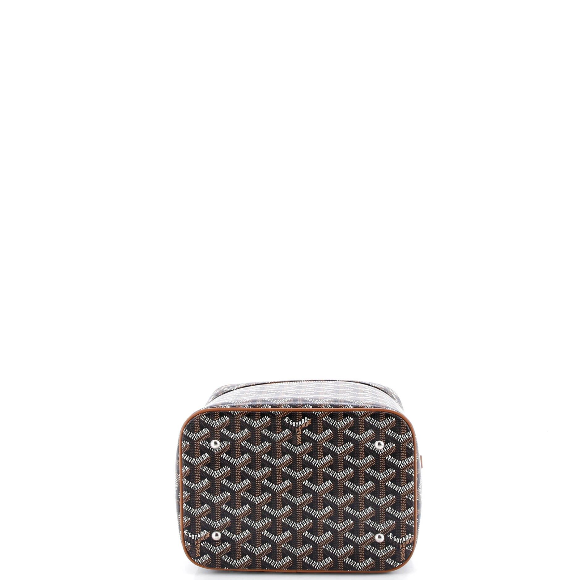 Goyard Muse Vanity Case Size ONE SIZE - 5 Thumbnail
