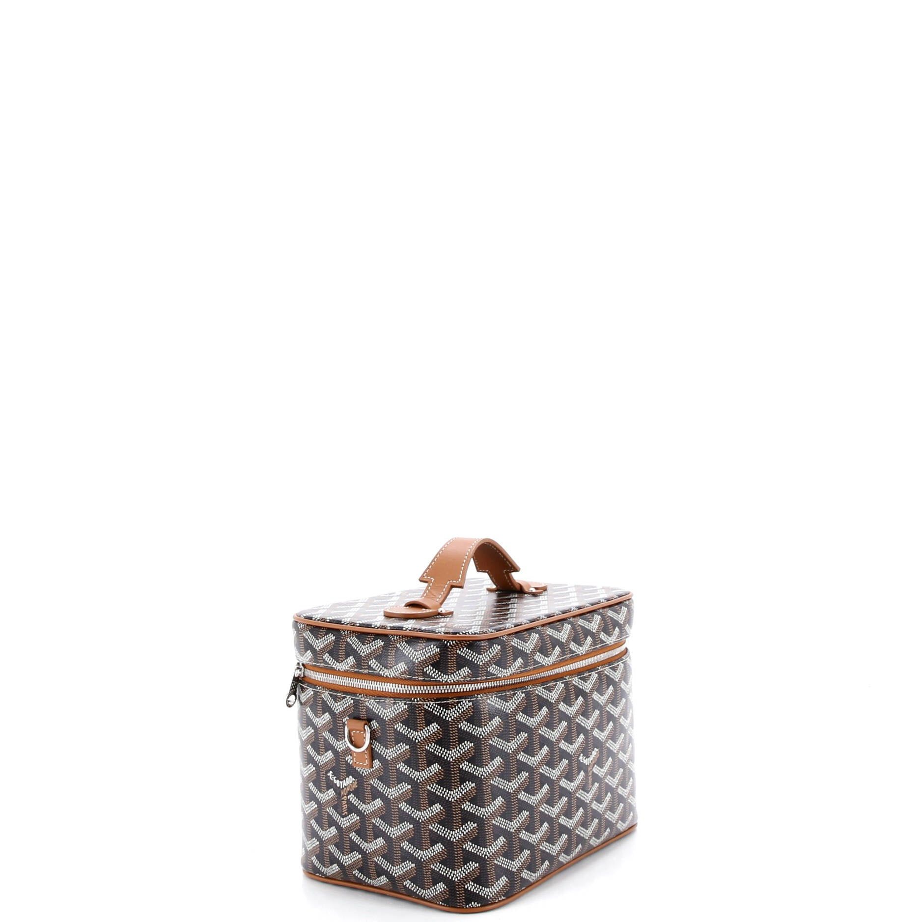 Goyard Muse Vanity Case Size ONE SIZE - 3 Thumbnail