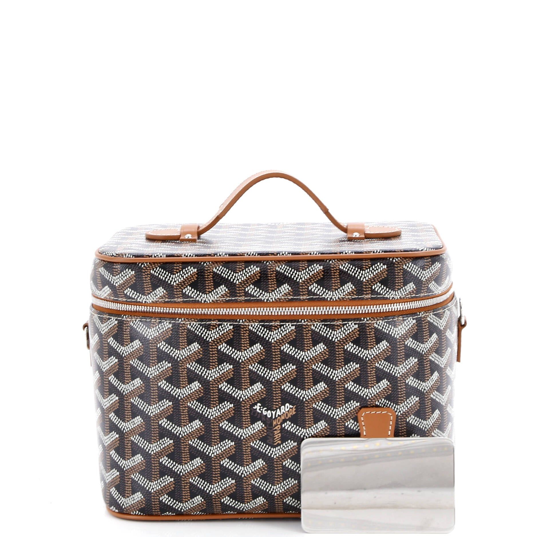Goyard Muse Vanity Case Size ONE SIZE - 2 Thumbnail
