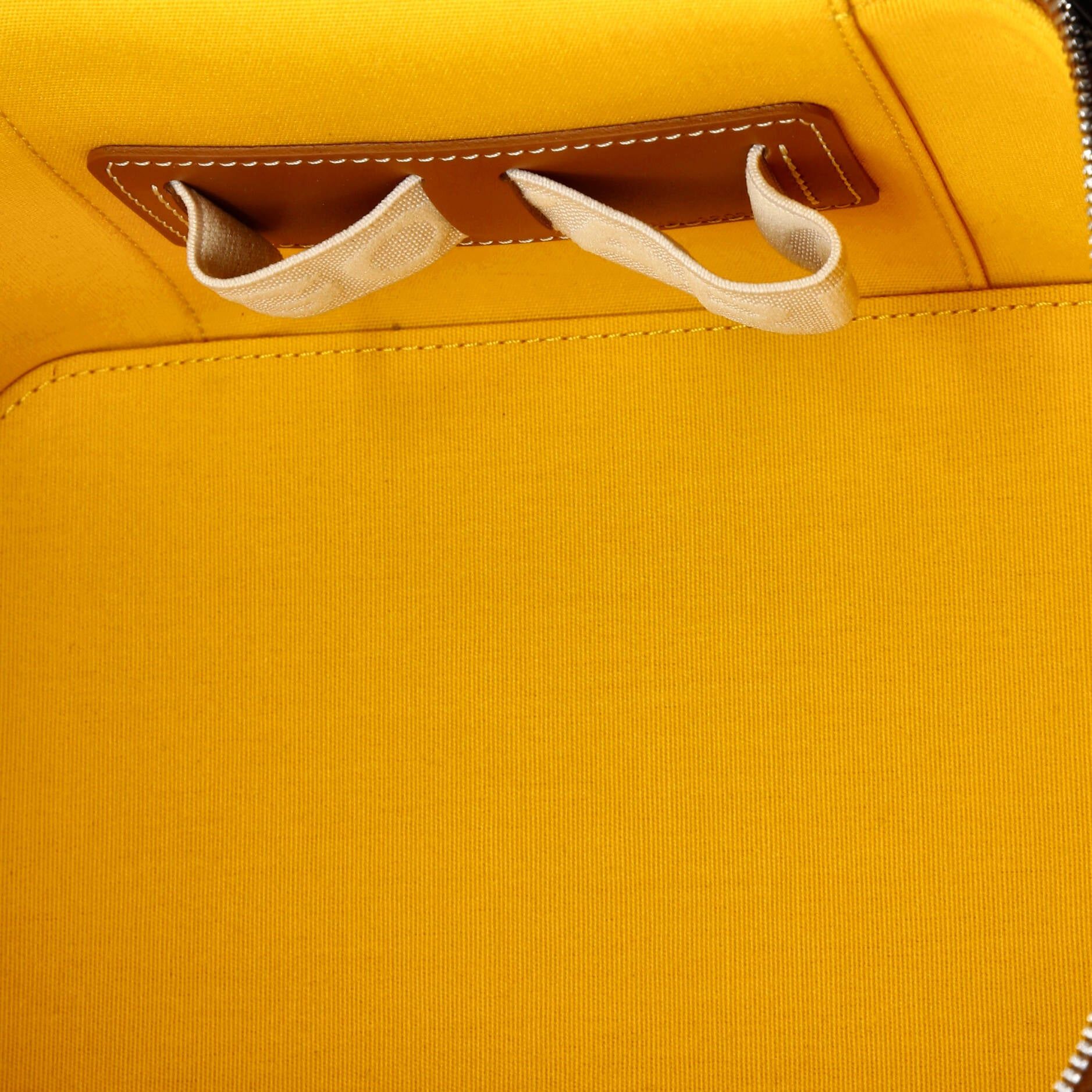 Goyard Muse Vanity Case Size ONE SIZE - 6 Thumbnail