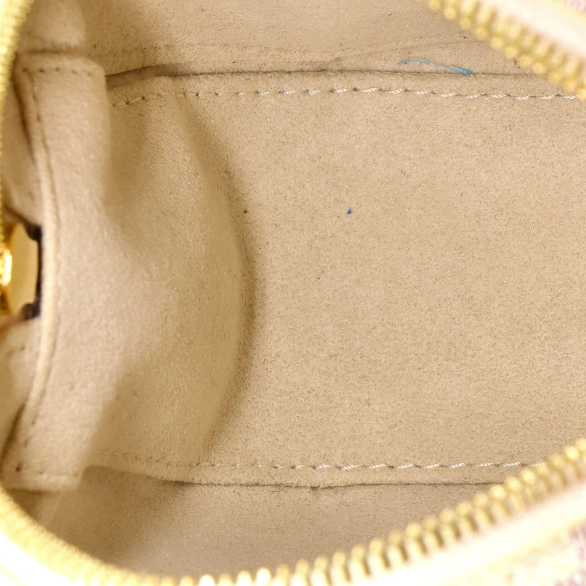 Louis Vuitton Boite Chapeau Souple Bag Size ONE SIZE - 5 Thumbnail