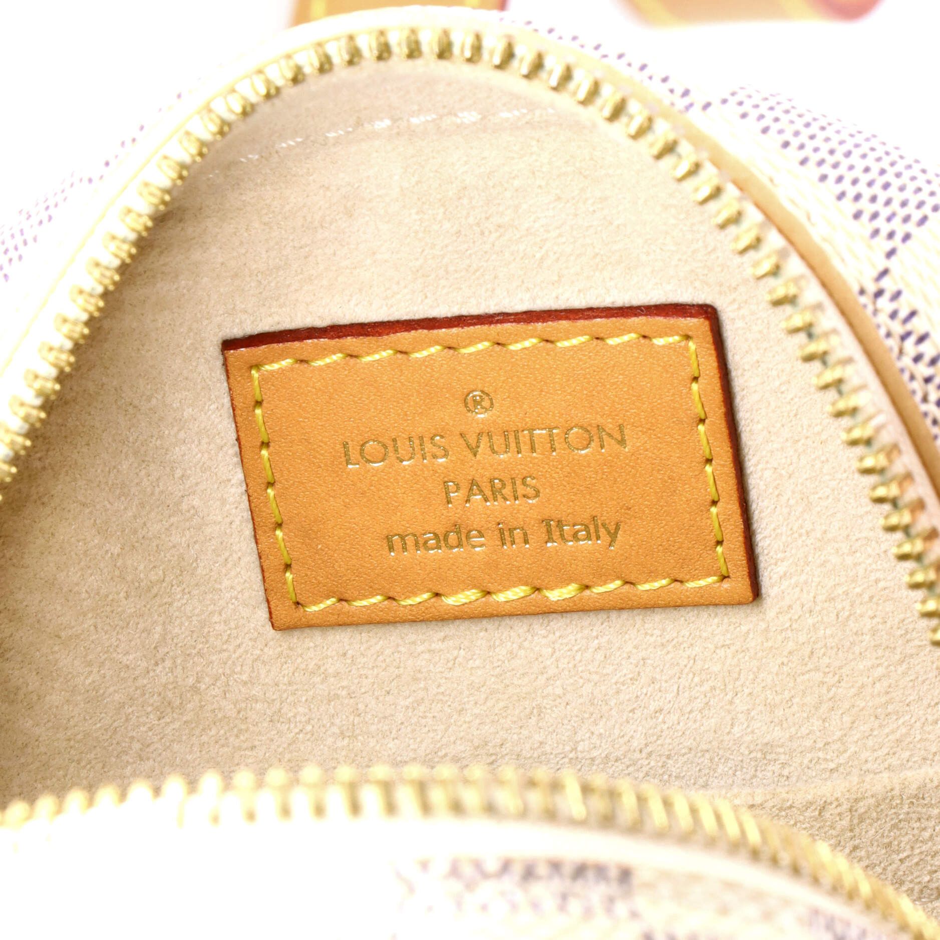 Louis Vuitton Boite Chapeau Souple Bag Size ONE SIZE - 6 Thumbnail