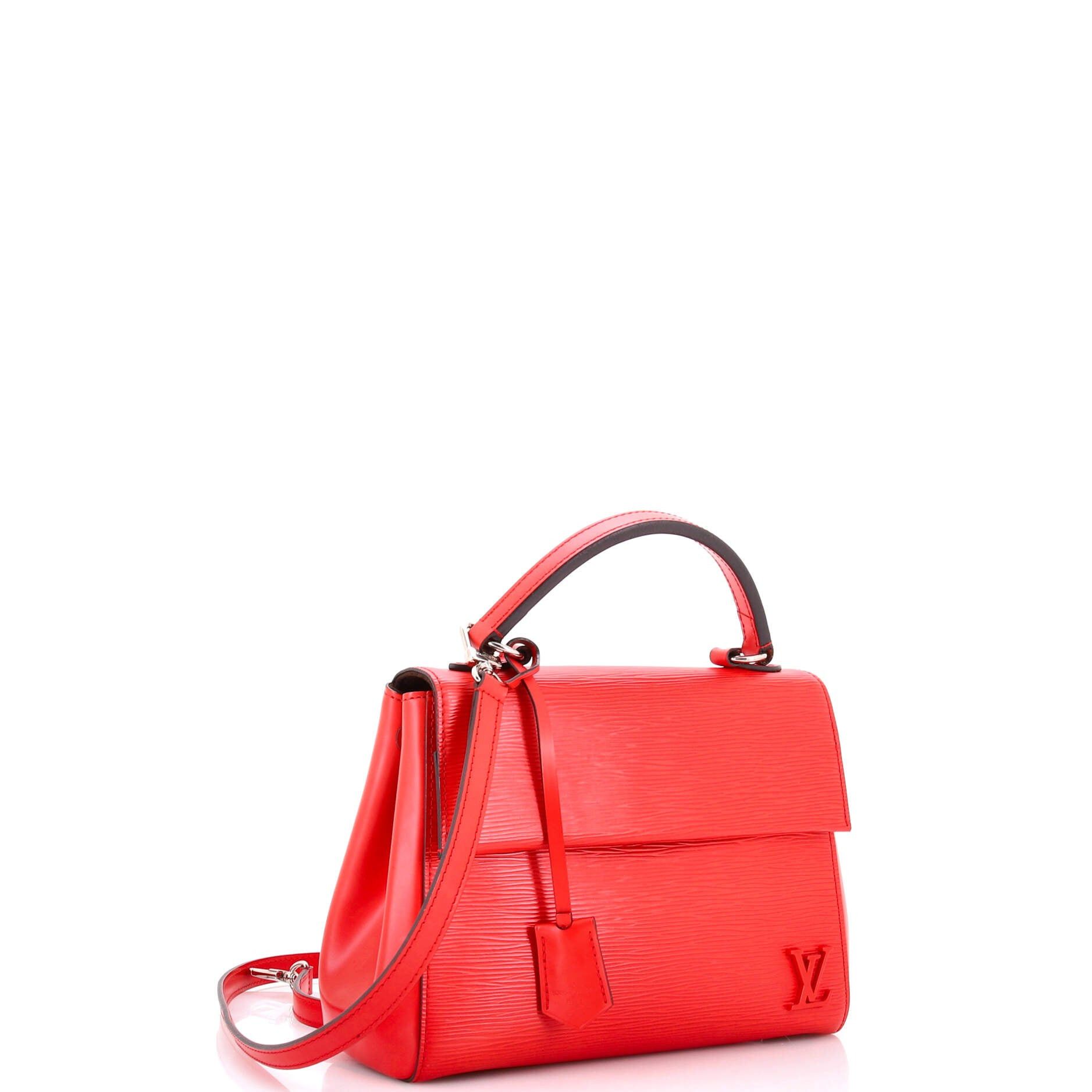 Louis Vuitton Cluny Top Handle Bag Size ONE SIZE - 2 Thumbnail