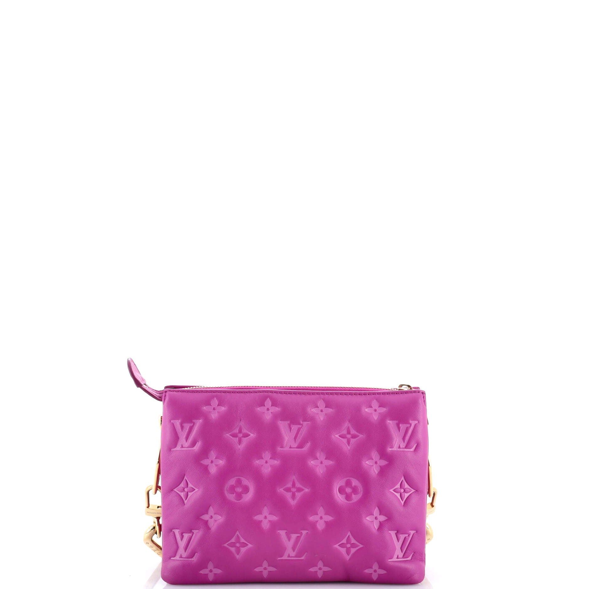 Louis Vuitton Coussin Bag Size ONE SIZE - 3 Thumbnail
