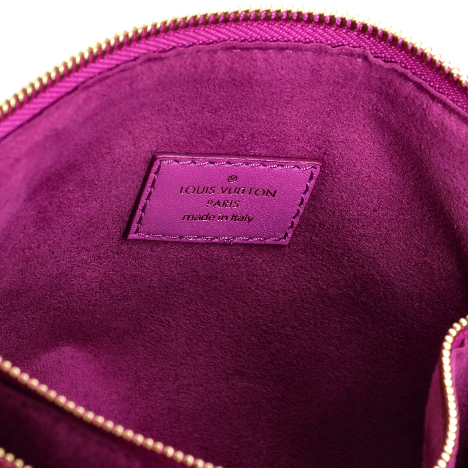 Louis Vuitton Coussin Bag Size ONE SIZE - 6 Thumbnail