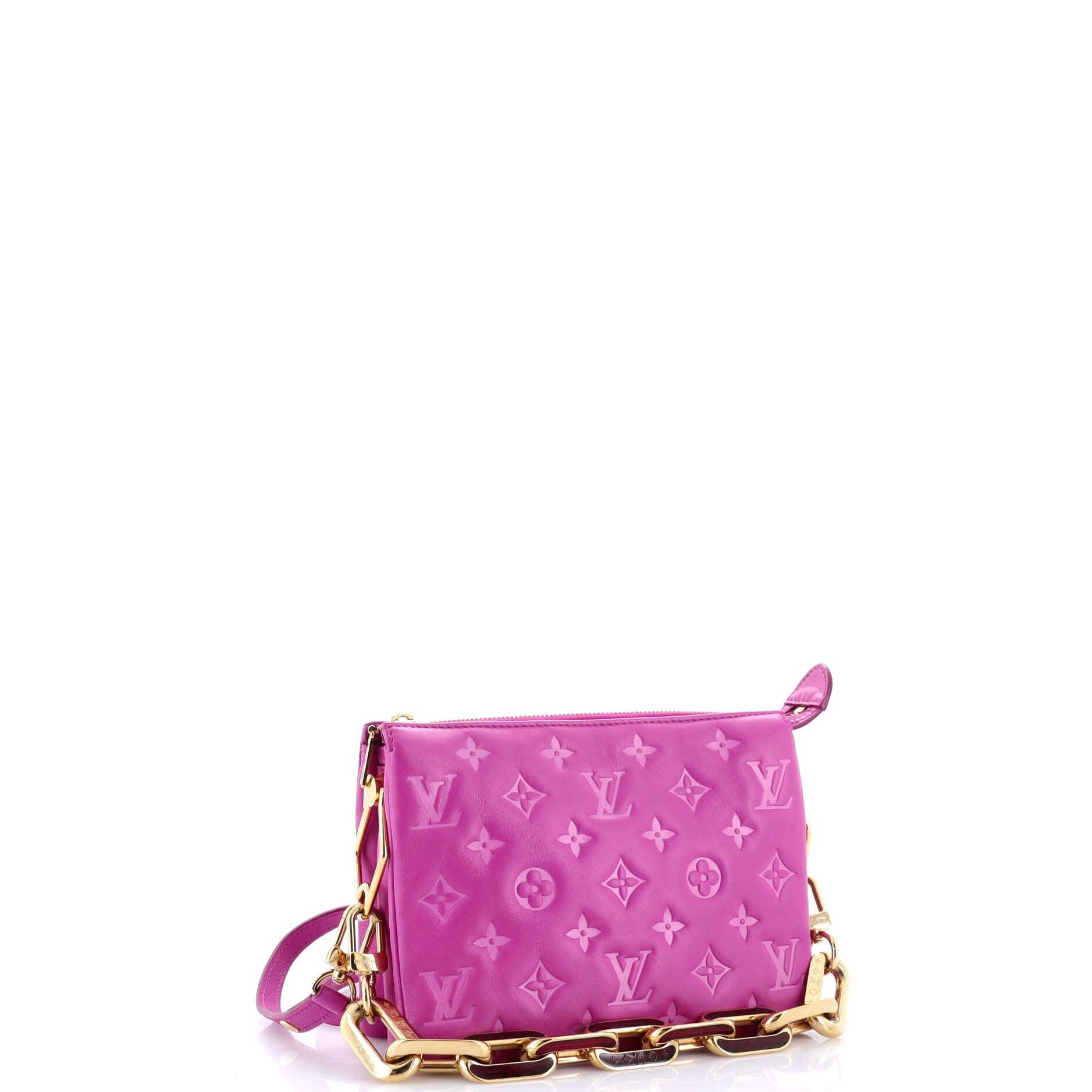 Louis Vuitton Coussin Bag Size ONE SIZE - 2 Thumbnail