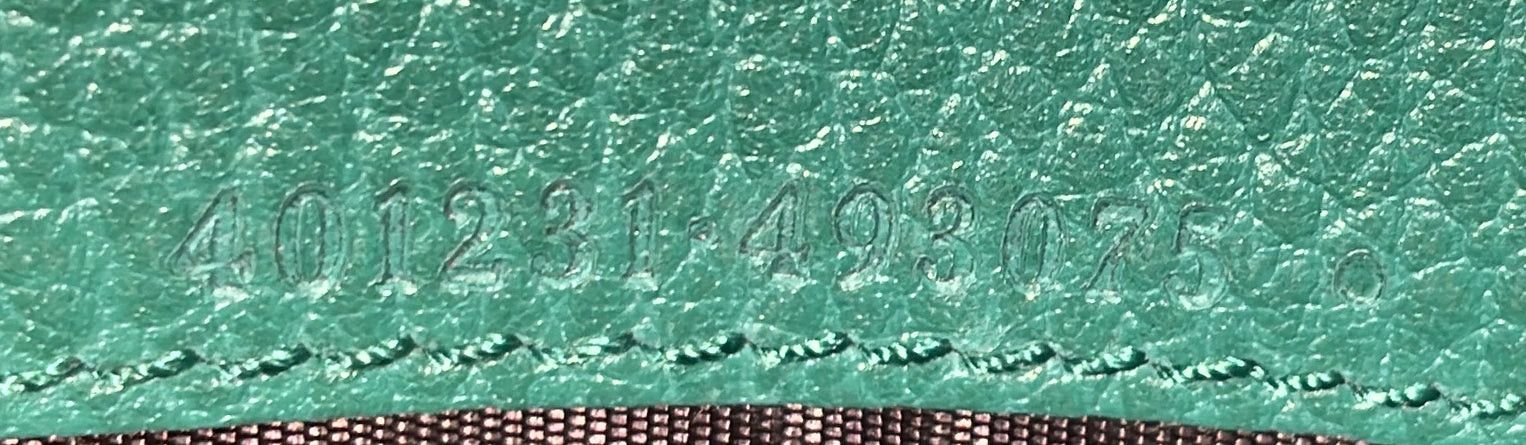 Gucci Dionysus Chain Wallet Size ONE SIZE - 6 Thumbnail