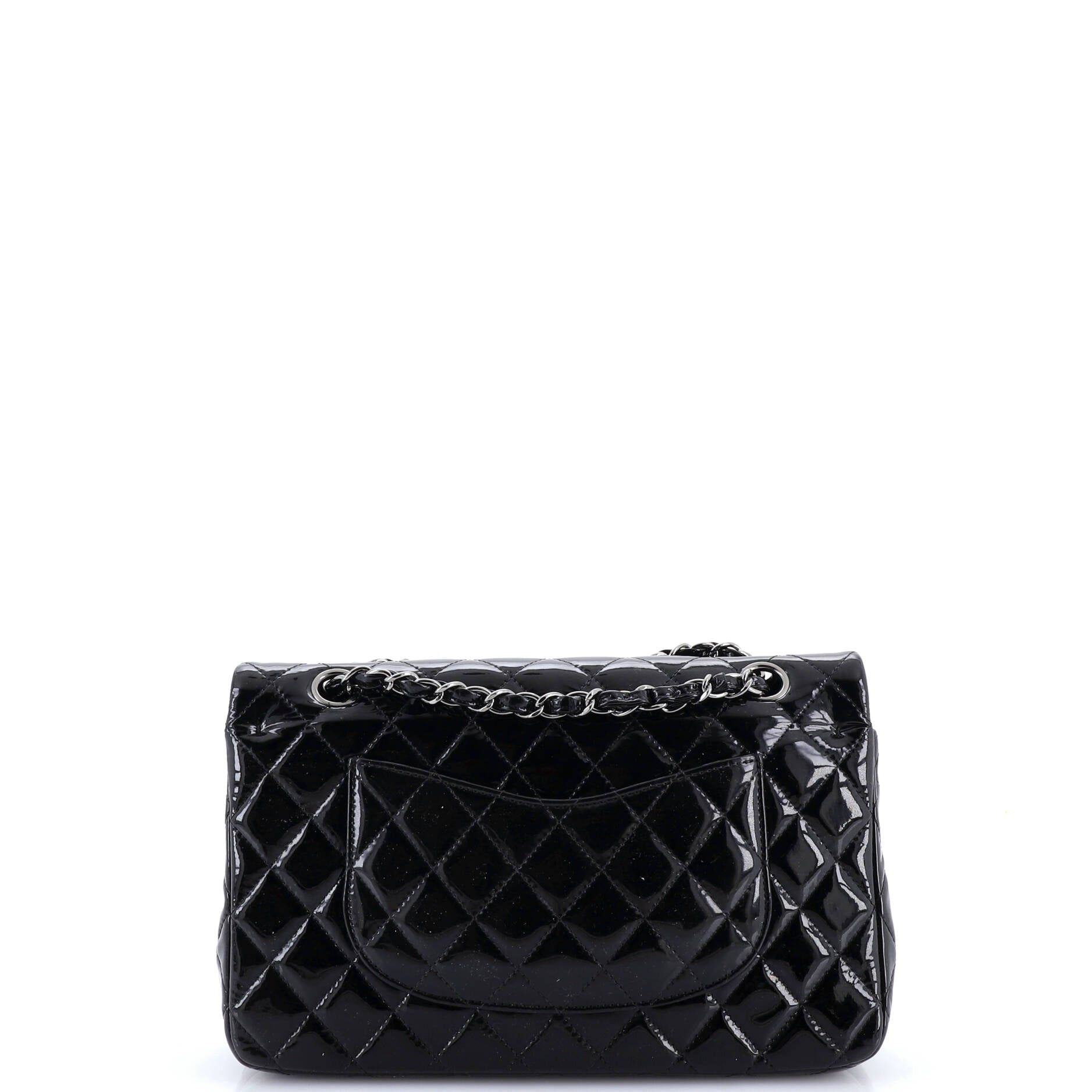 Chanel Classic Double Flap Bag Size ONE SIZE - 3 Thumbnail