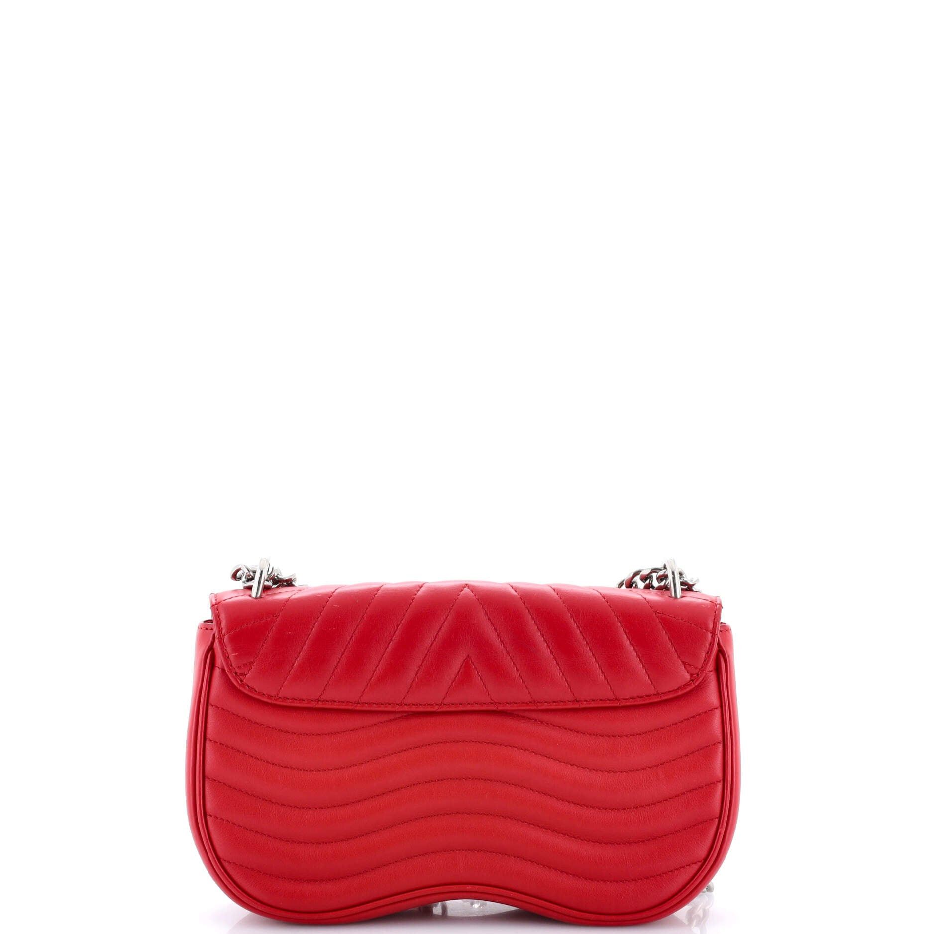 Louis Vuitton New Wave Chain Bag Size ONE SIZE - 3 Thumbnail