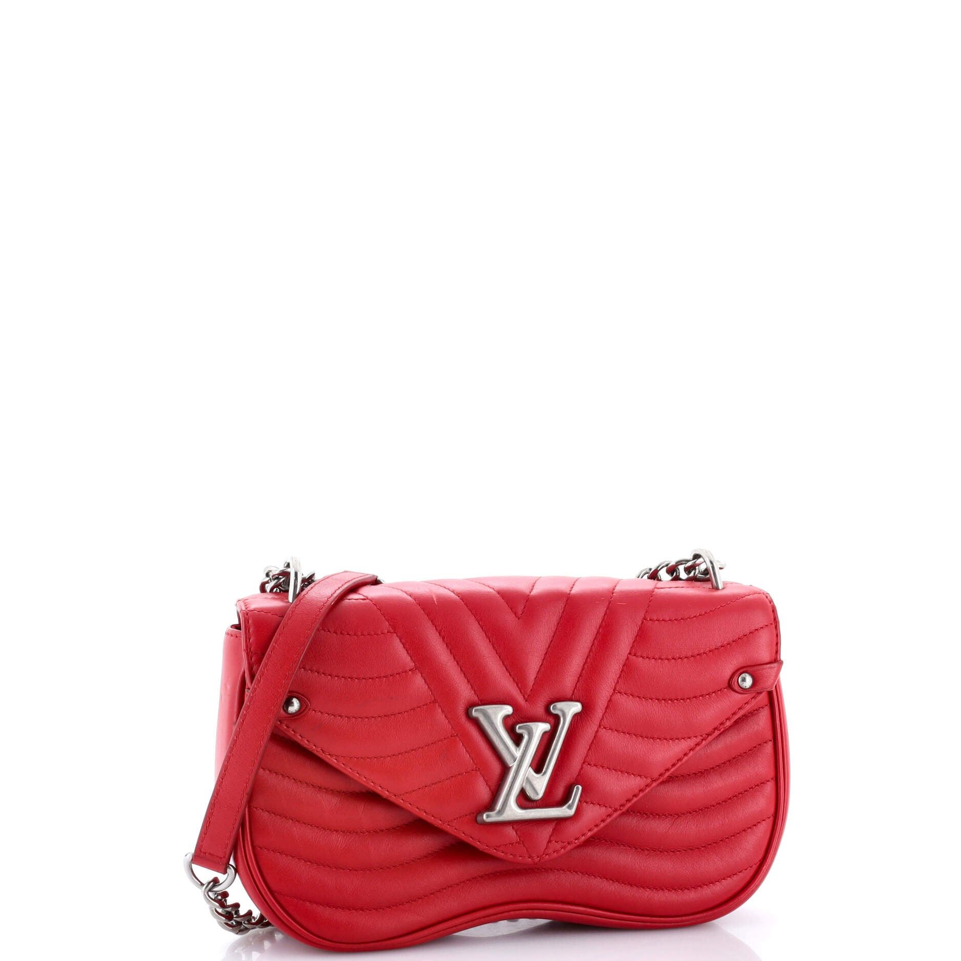 Louis Vuitton New Wave Chain Bag Size ONE SIZE - 2 Thumbnail