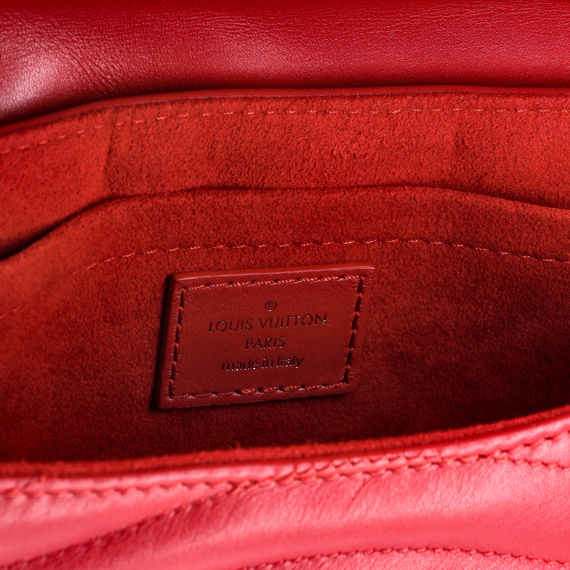 Louis Vuitton New Wave Chain Bag Size ONE SIZE - 8 Thumbnail