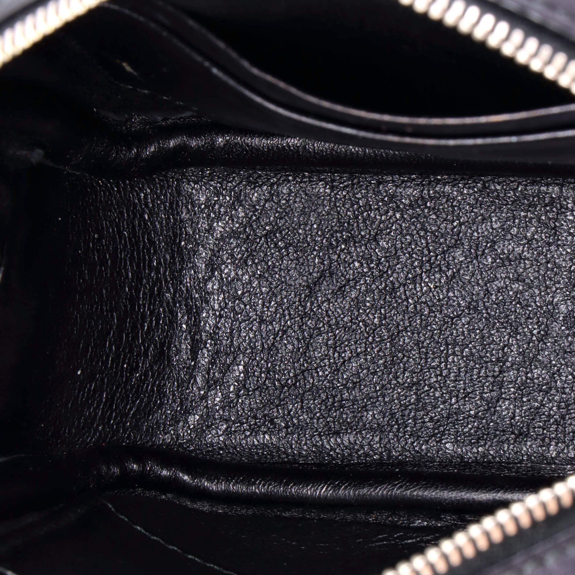 Saint Laurent Paris Classic Monogram Blogger Crossbody Bag Size ONE SIZE - 5 Thumbnail