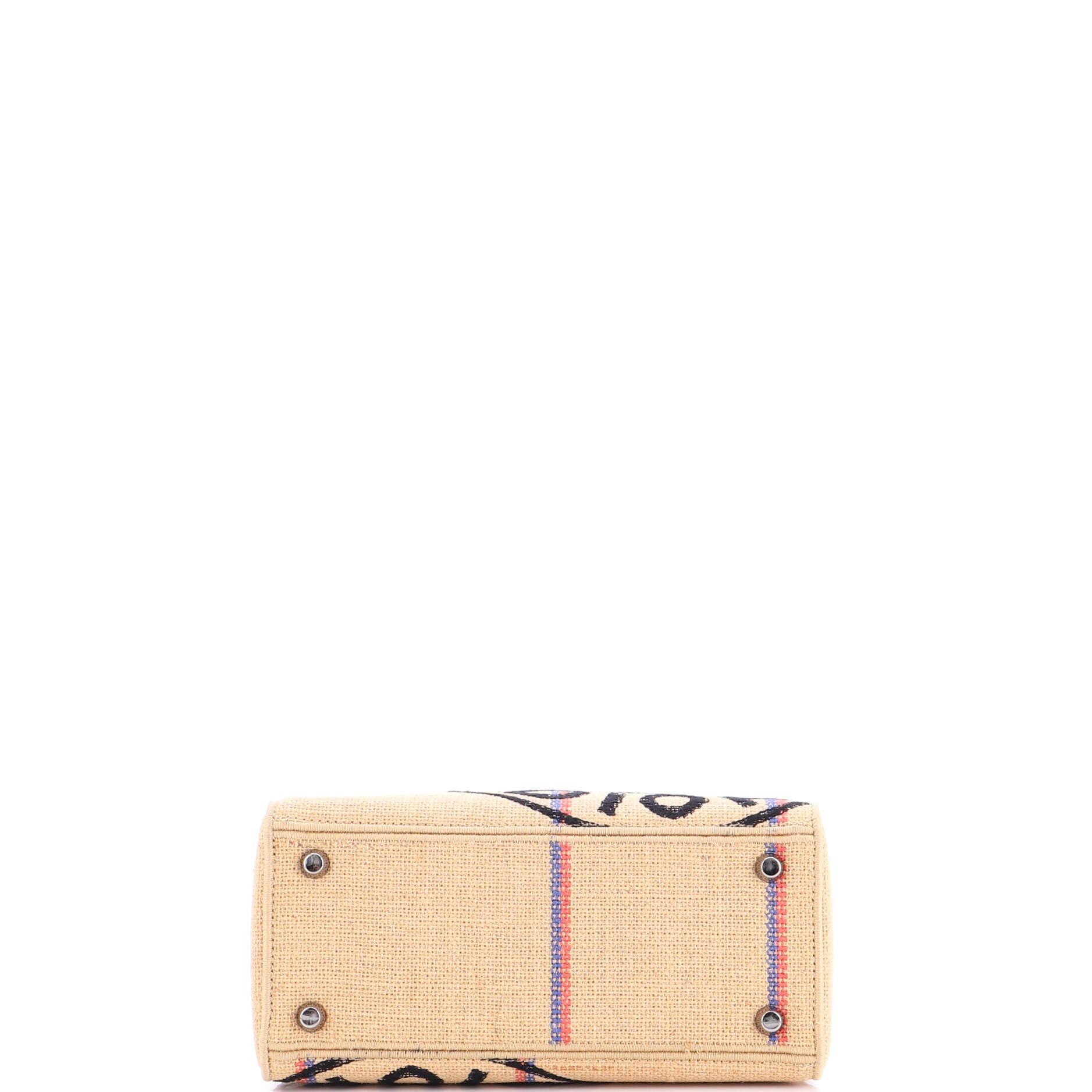 Dior Lady D-Lite Bag Size ONE SIZE - 4 Thumbnail