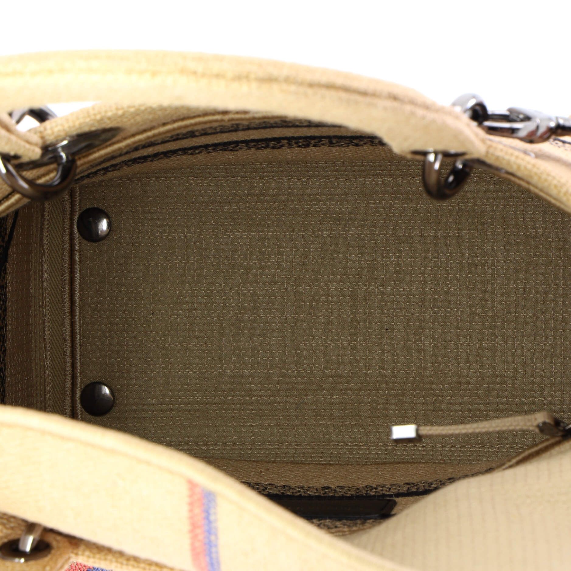 Dior Lady D-Lite Bag Size ONE SIZE - 5 Thumbnail