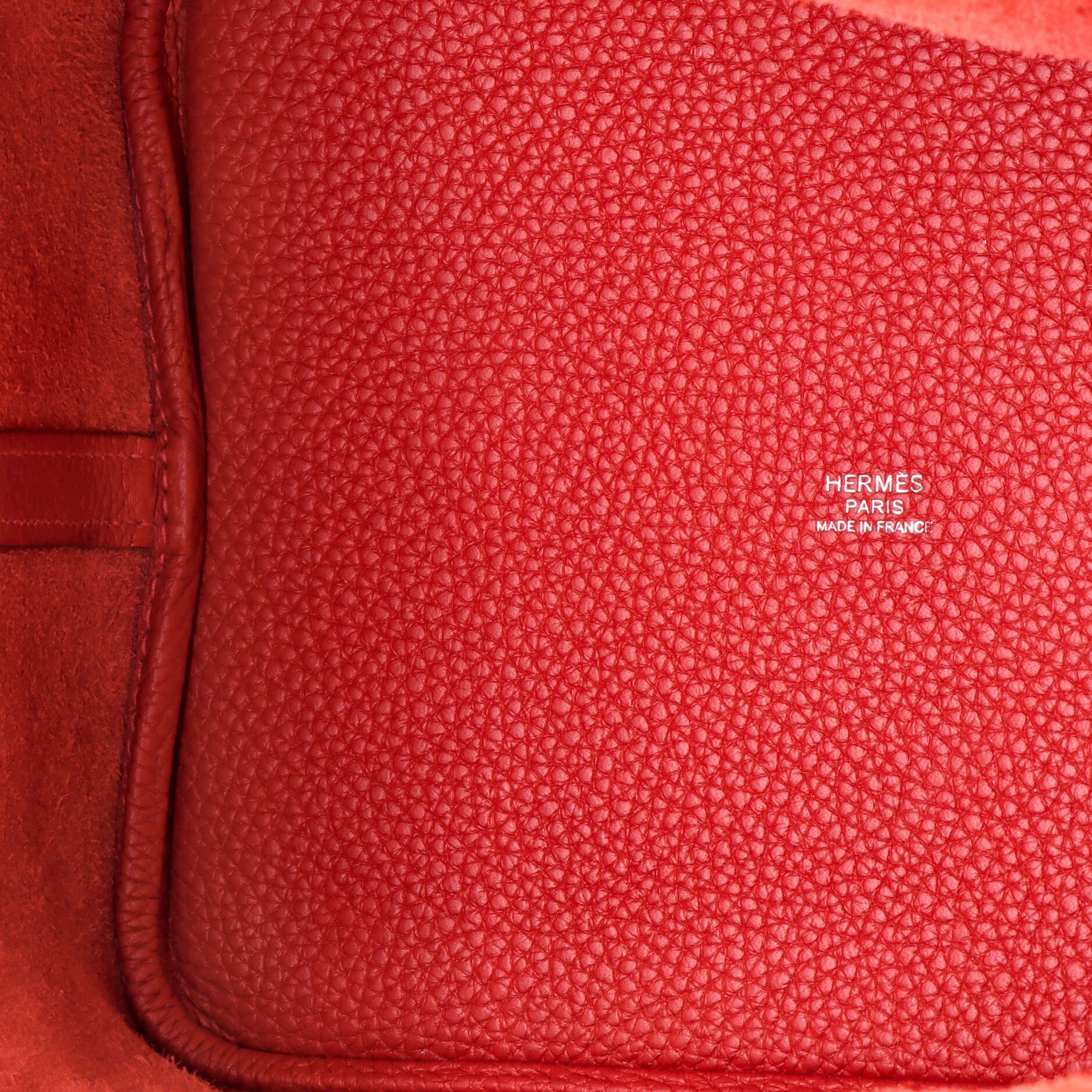 Hermes Picotin Lock Bag Size ONE SIZE - 5 Thumbnail