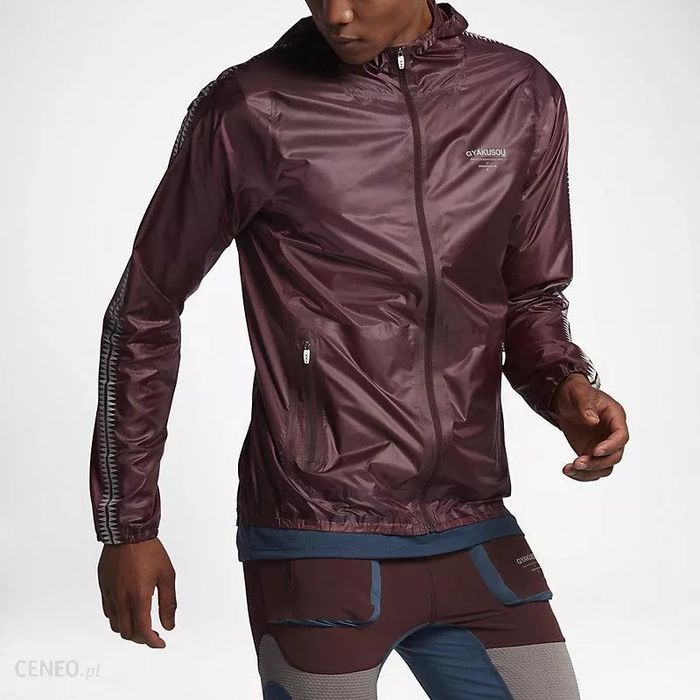 Nike x undercover hot sale gyakusou shield jacket