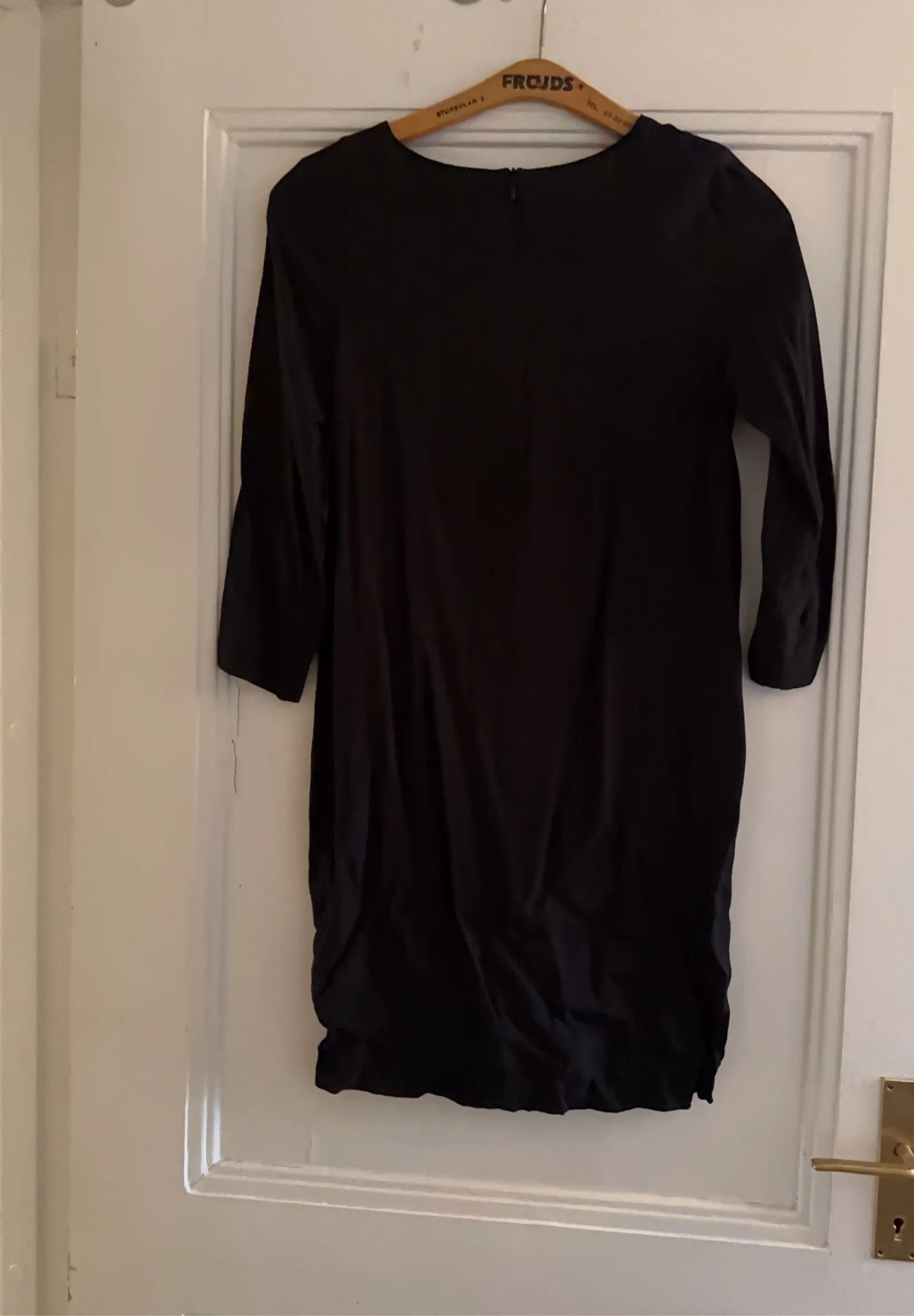Whyred Whyred Cilla Dress Size M / US 6-8 / IT 42-44 - 4 Thumbnail