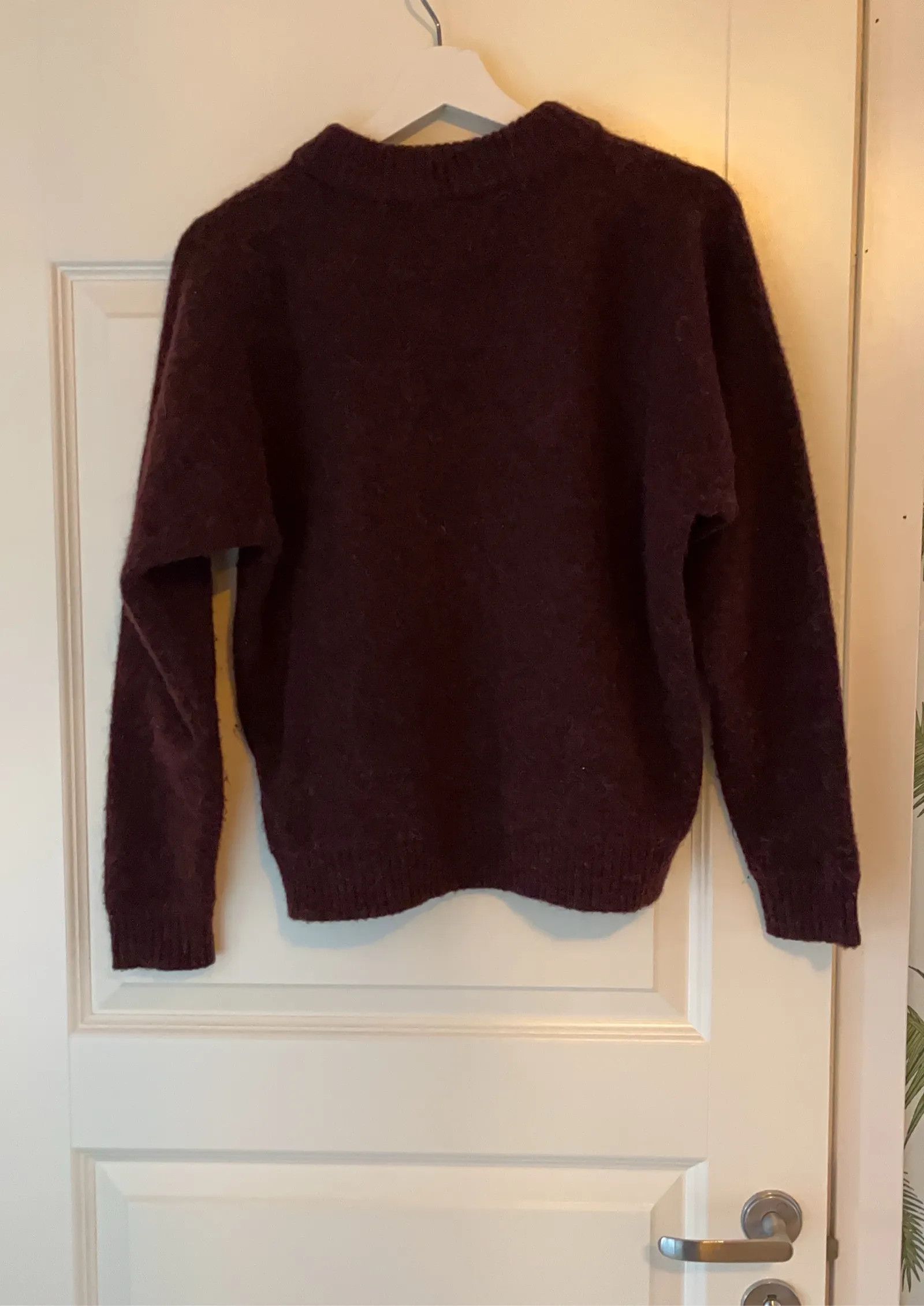 Tiger of Sweden Tiger of Sweden Gwynn A Sweater Size XS / US 0-2 / IT 36-38 - 2 Thumbnail
