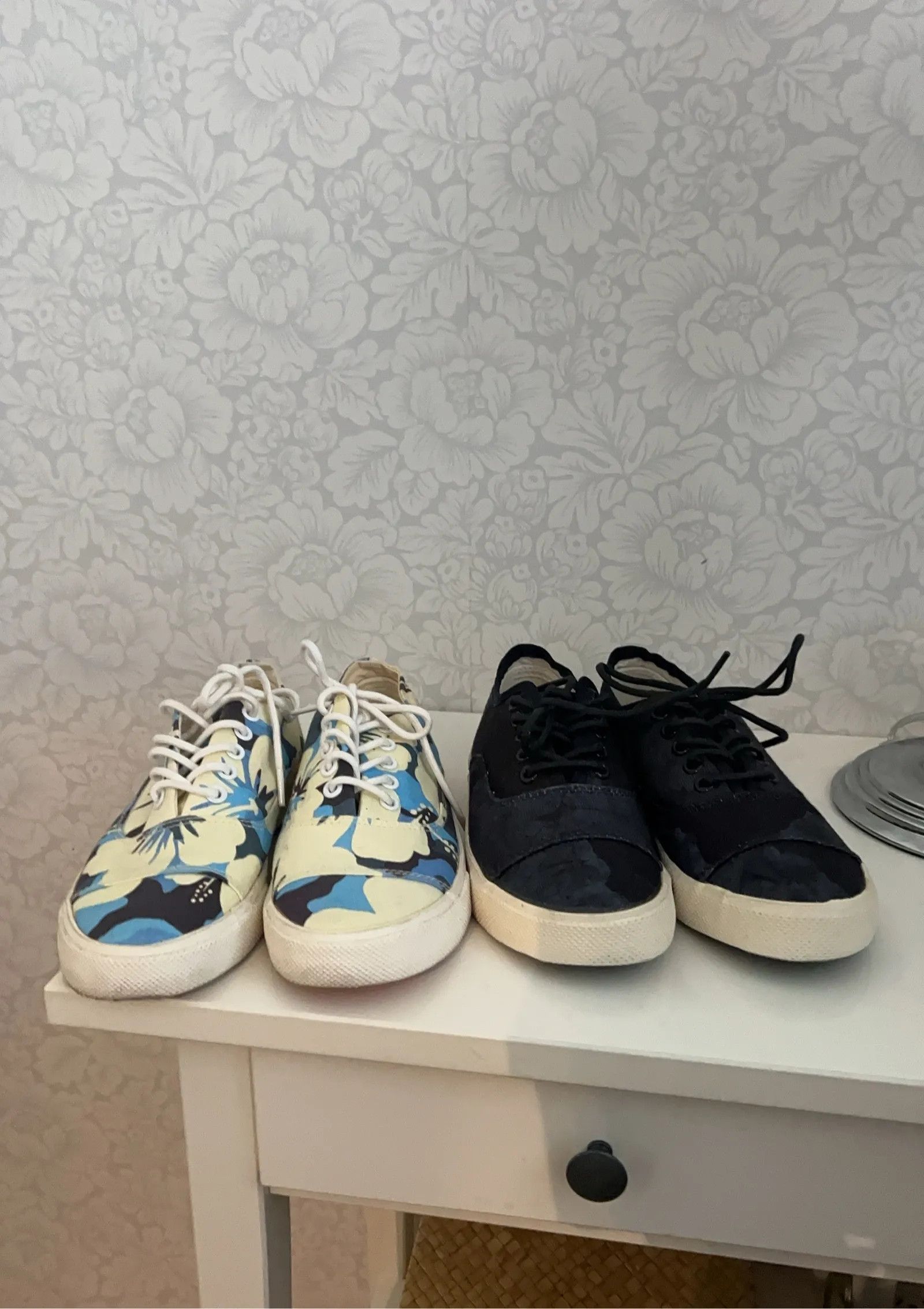 Gram Gram Gram Sneakers Size US 6 / IT 36 - 2 Thumbnail