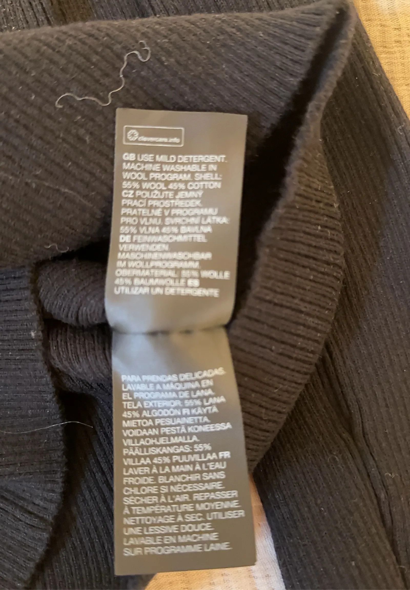 & Other Stories & Other Stories Sweater Size S / US 4 / IT 40 - 3 Thumbnail