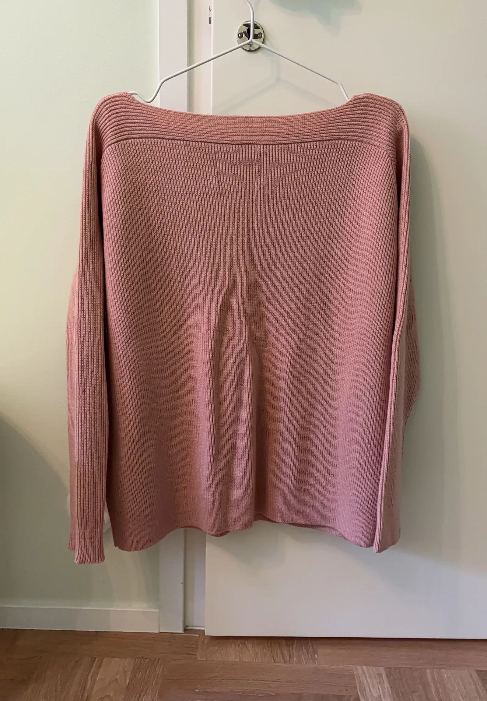 Wood Wood Wood Wood Sweater Size S / US 4 / IT 40 - 4 Thumbnail