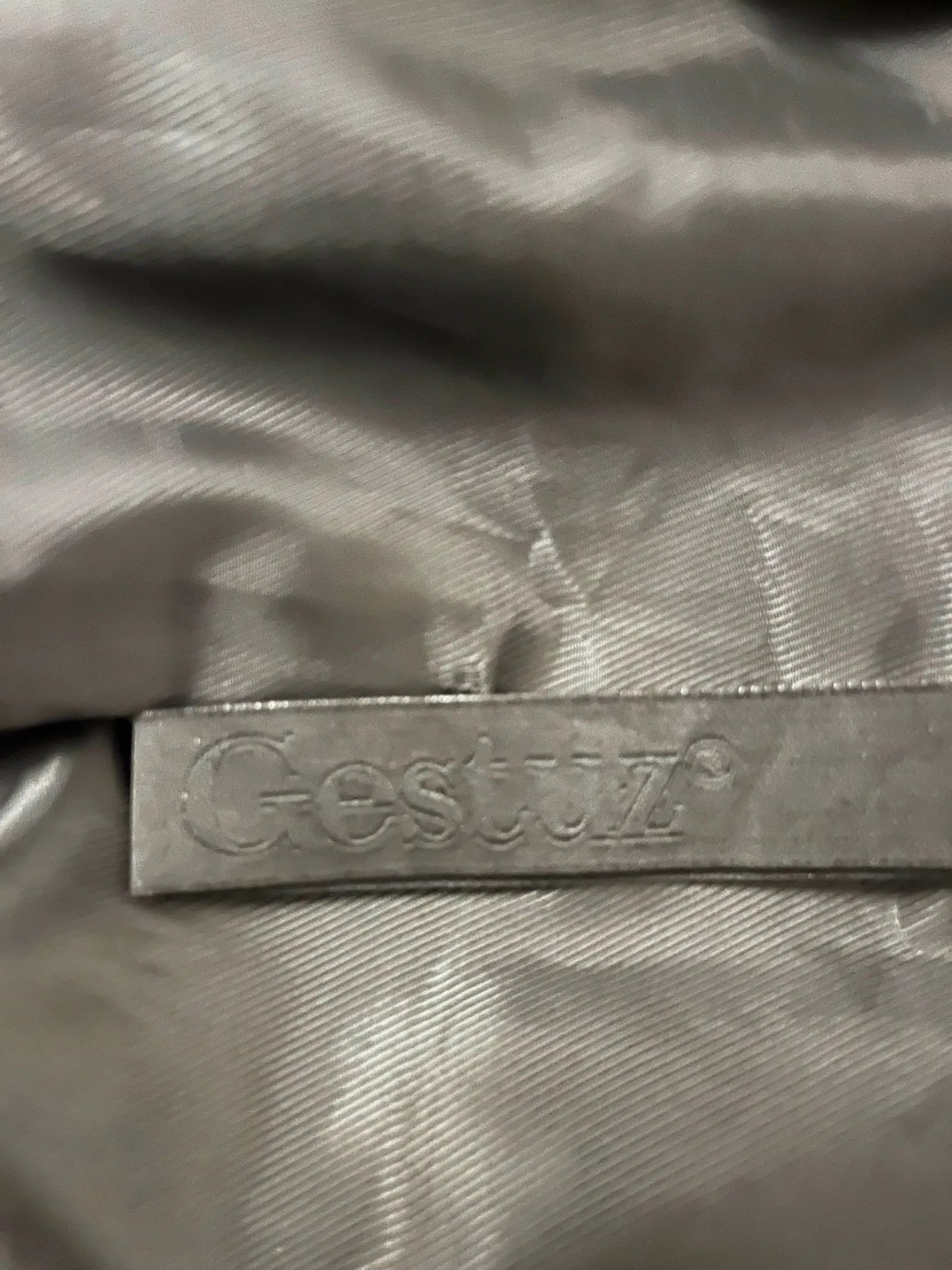 Gestuz Gestuz Blazer Size M / US 6-8 / IT 42-44 - 2 Thumbnail