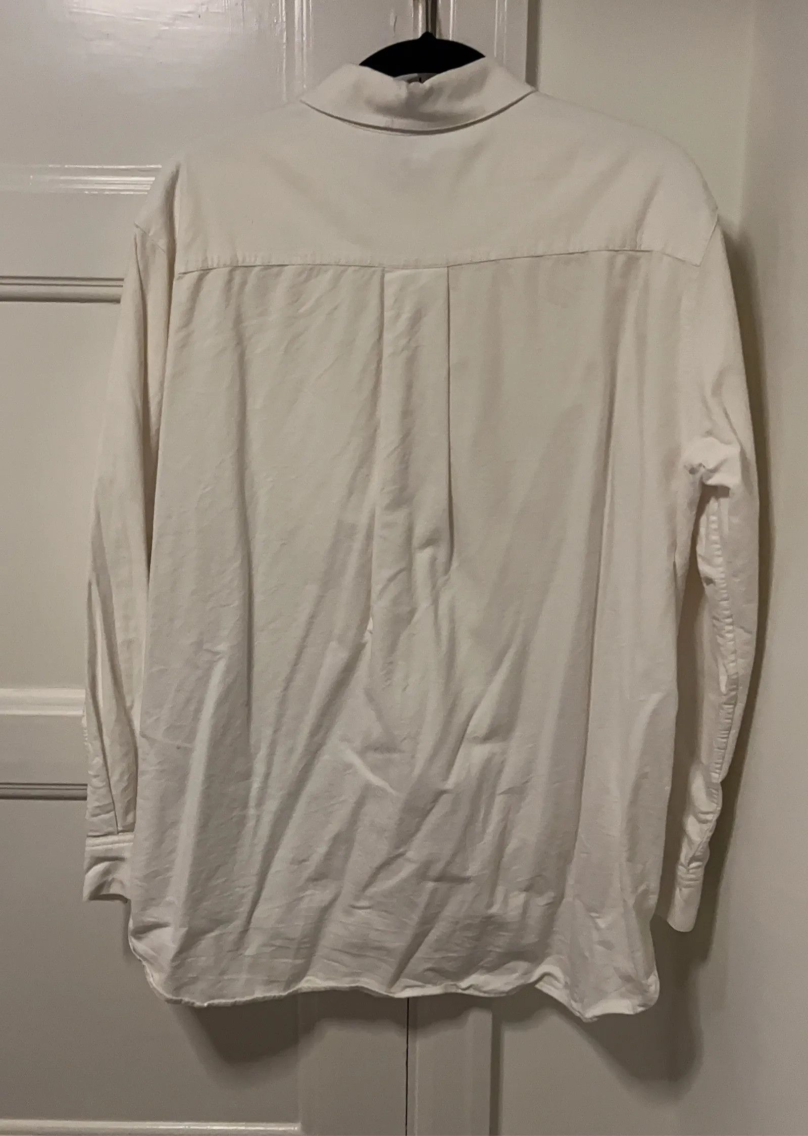 & Other Stories & Other Stories Shirt Size XS / US 0-2 / IT 36-38 - 4 Thumbnail