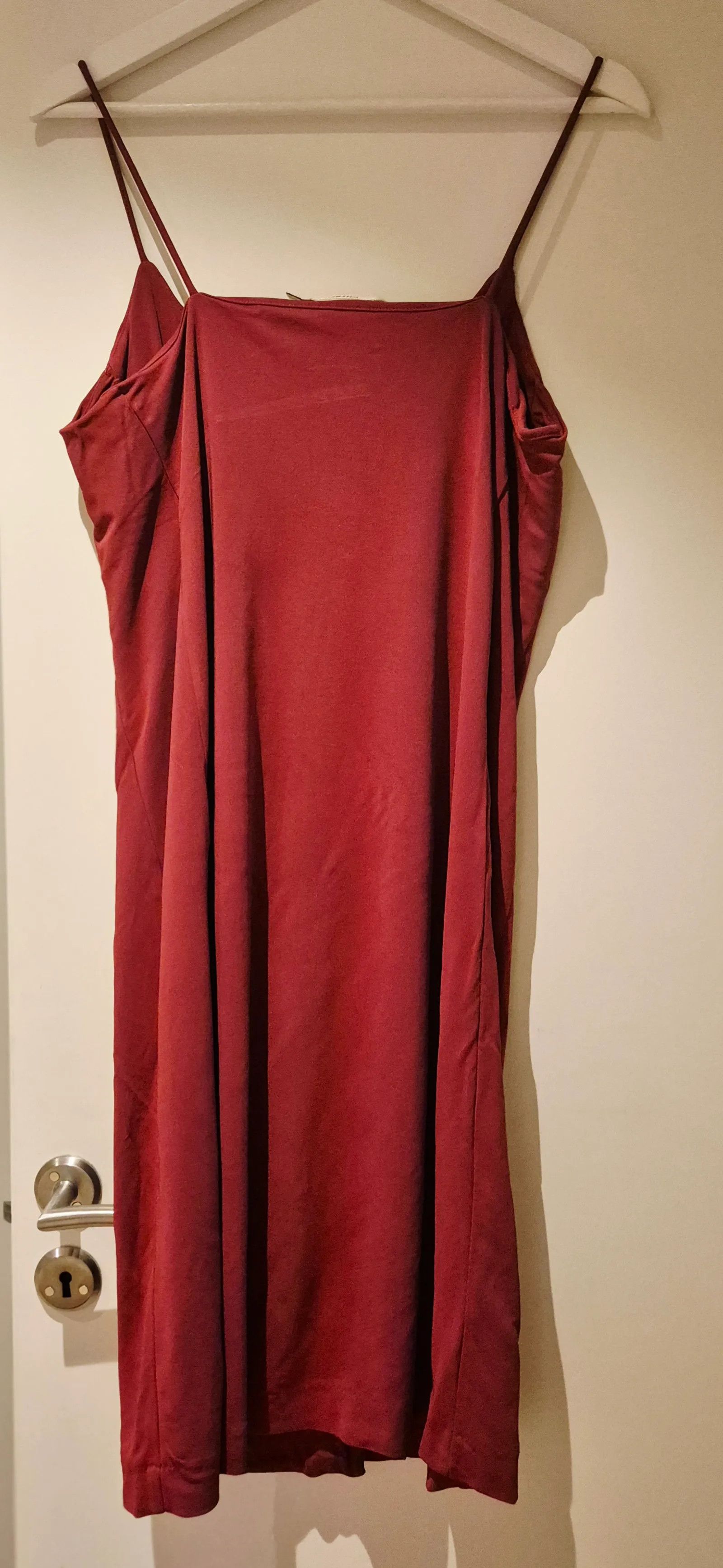 Whyred Whyred Cira Dress Size M / US 6-8 / IT 42-44 - 4 Thumbnail