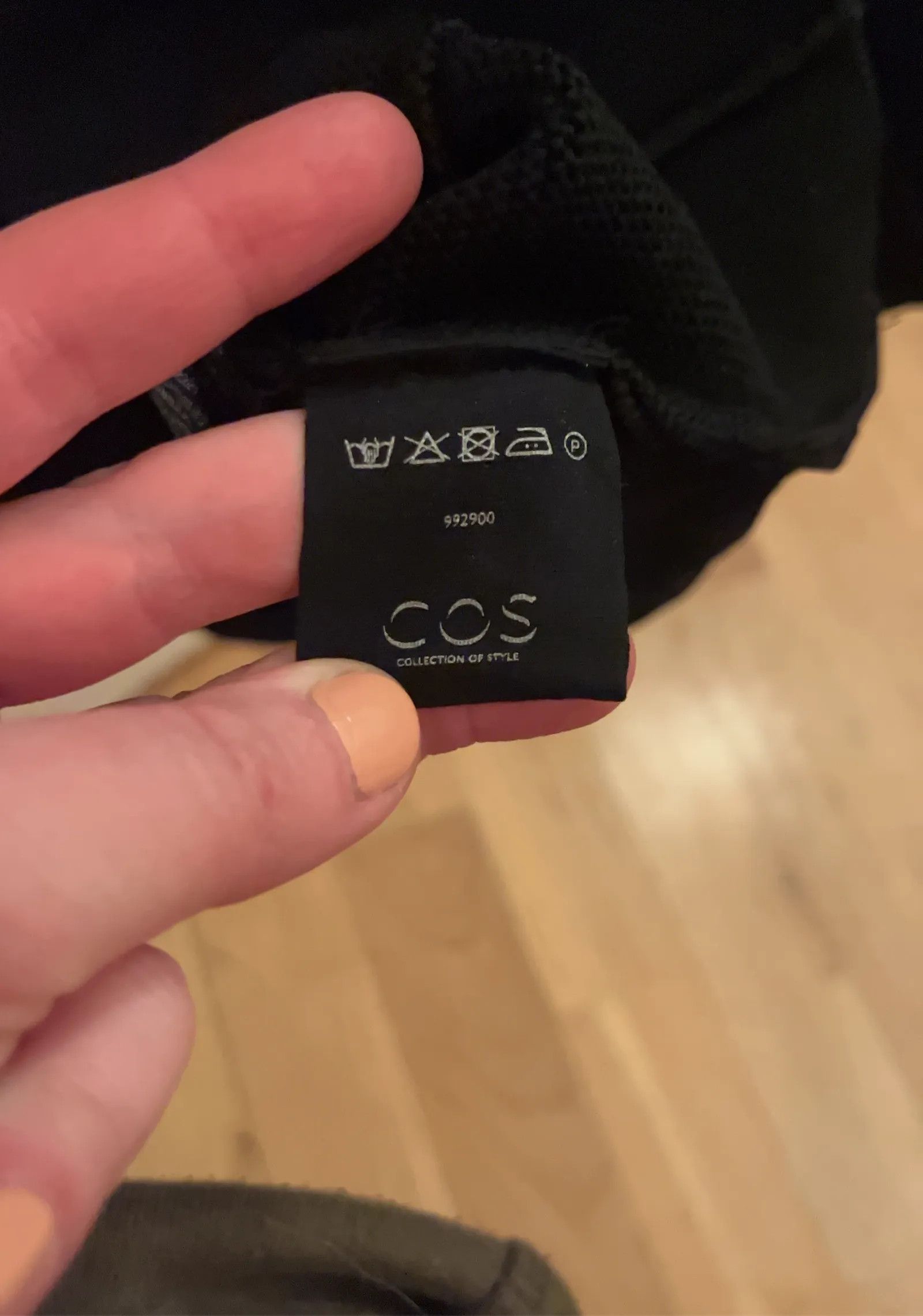 Cos Cos Sweater Size M / US 6-8 / IT 42-44 - 3 Thumbnail