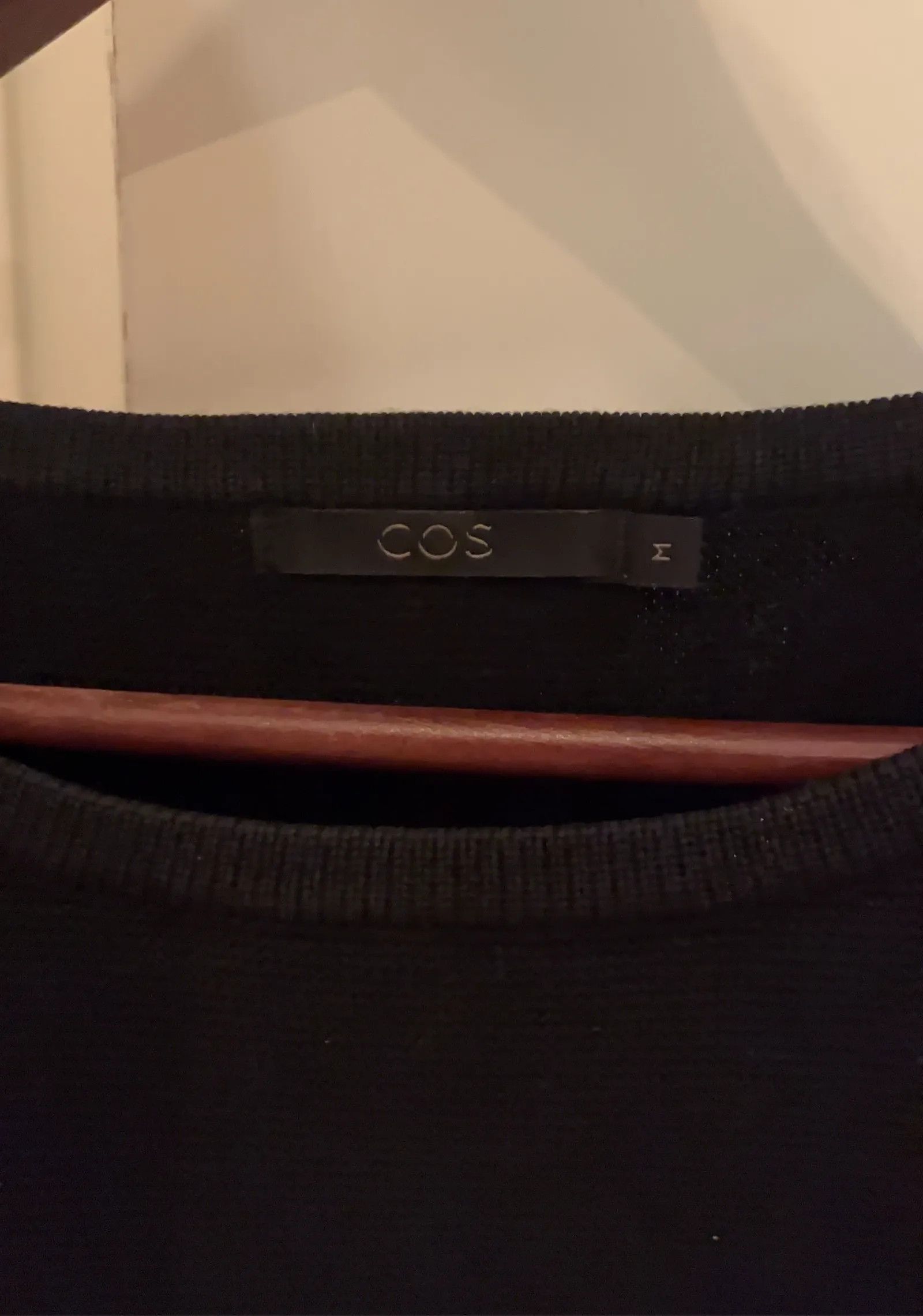 Cos Cos Sweater Size M / US 6-8 / IT 42-44 - 2 Thumbnail