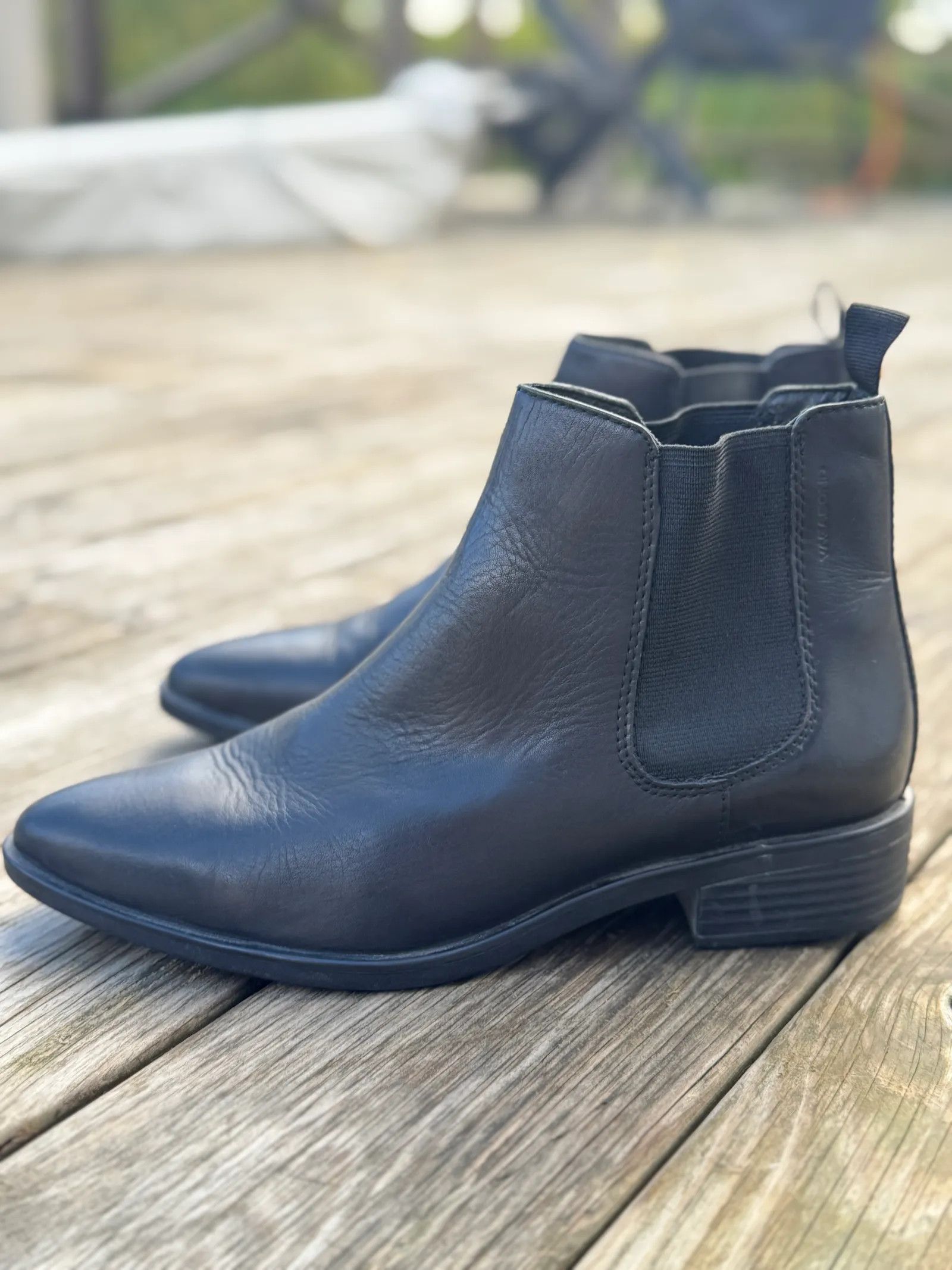 Vagabond Vagabond Boots Size US 9 / IT 39 - 2 Thumbnail