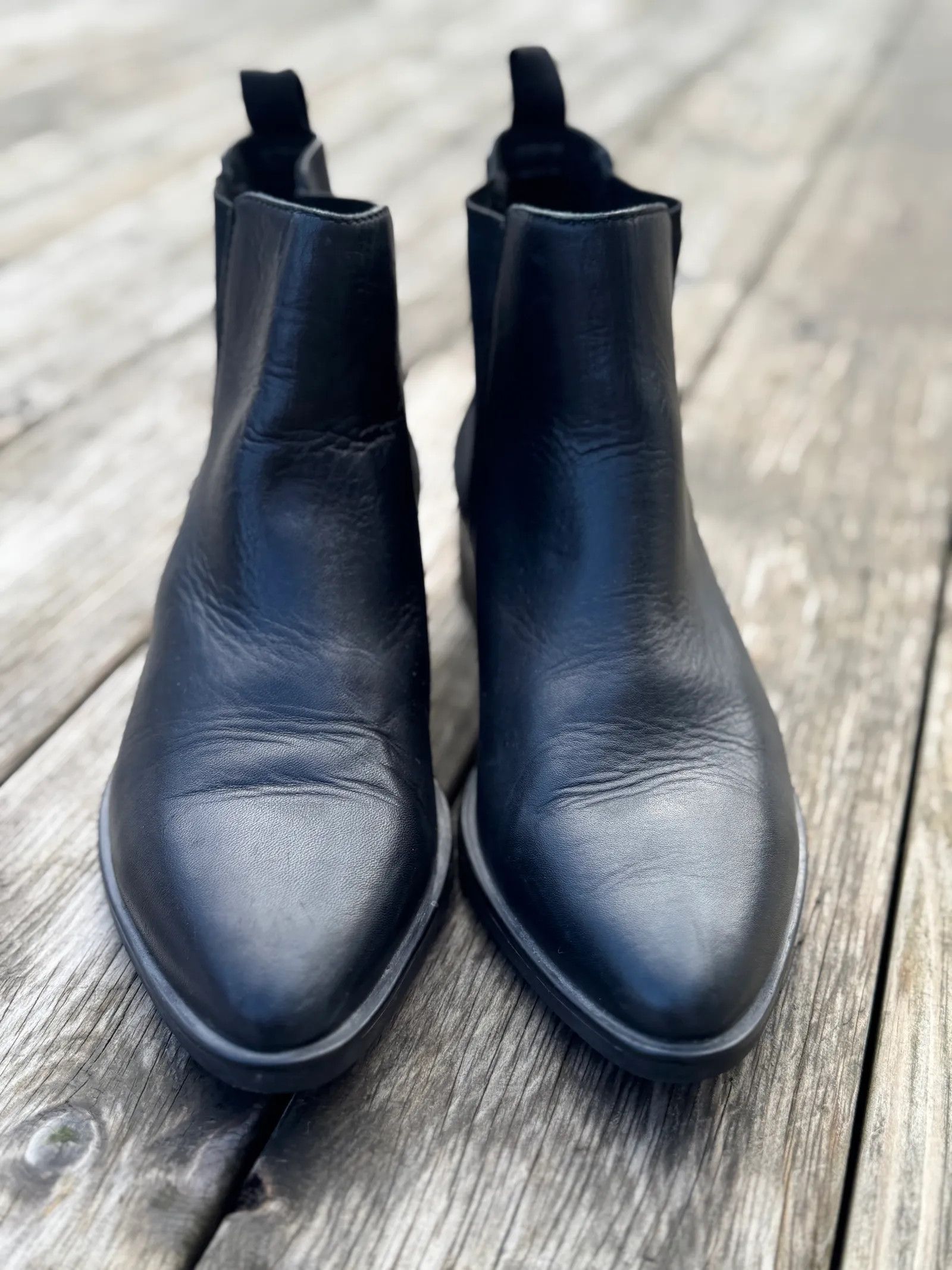 Vagabond Vagabond Boots Size US 9 / IT 39 - 3 Thumbnail