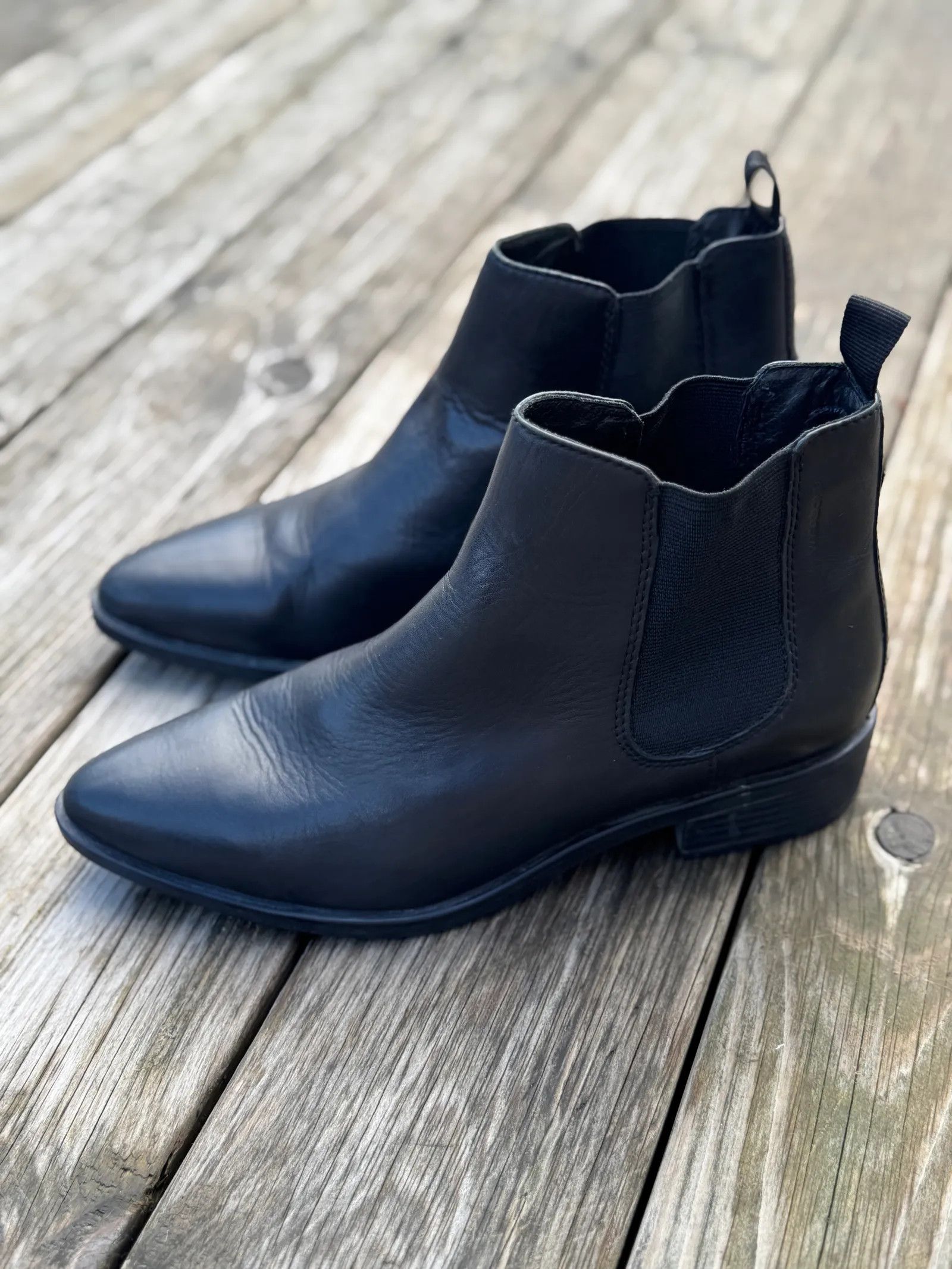 Vagabond Vagabond Boots Size US 9 / IT 39 - 4 Thumbnail