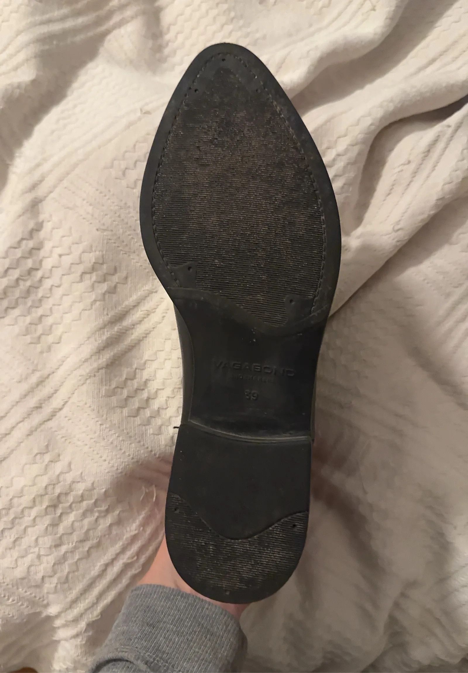Vagabond Vagabond Boots Size US 9 / IT 39 - 5 Thumbnail