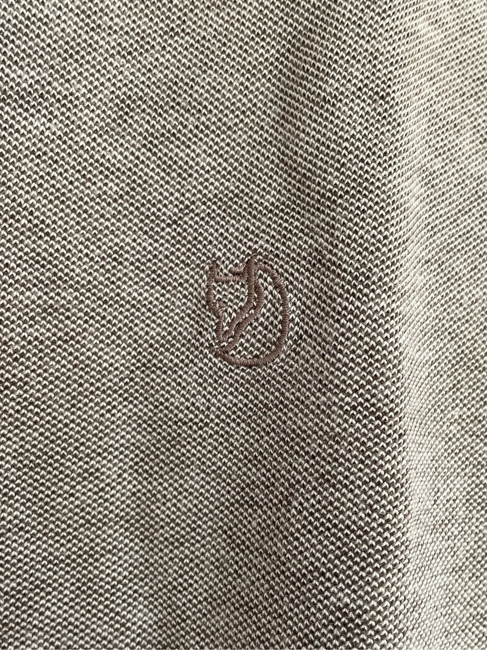 Fjallraven Fjällräven Nils piqué Short Sleeve Shirt Size US XXL / EU 58 / 5 - 3 Thumbnail