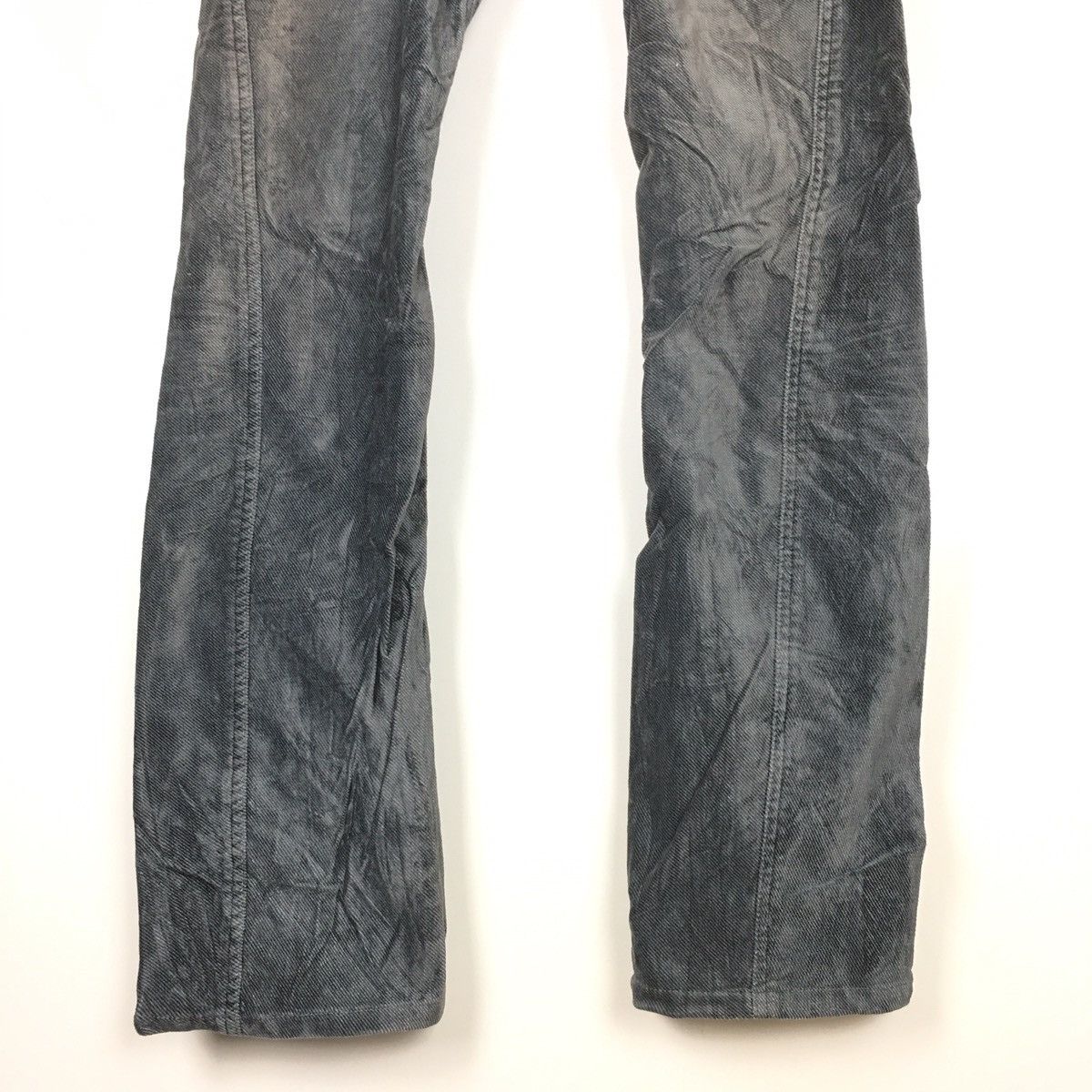 Japanese Brand Nicole for Men Elaborate Collection Corduroy 30x30 Size US 30 / EU 46 - 3 Thumbnail