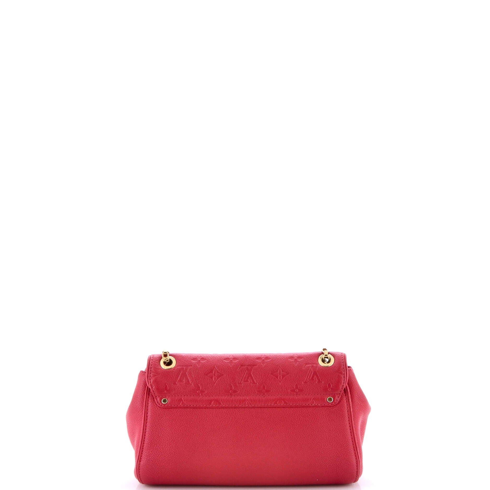 Louis Vuitton Saint Germain Handbag Size ONE SIZE - 3 Thumbnail