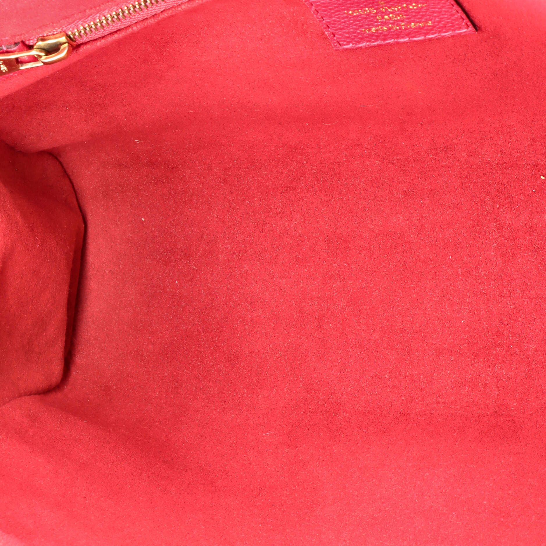 Louis Vuitton Saint Germain Handbag Size ONE SIZE - 5 Thumbnail